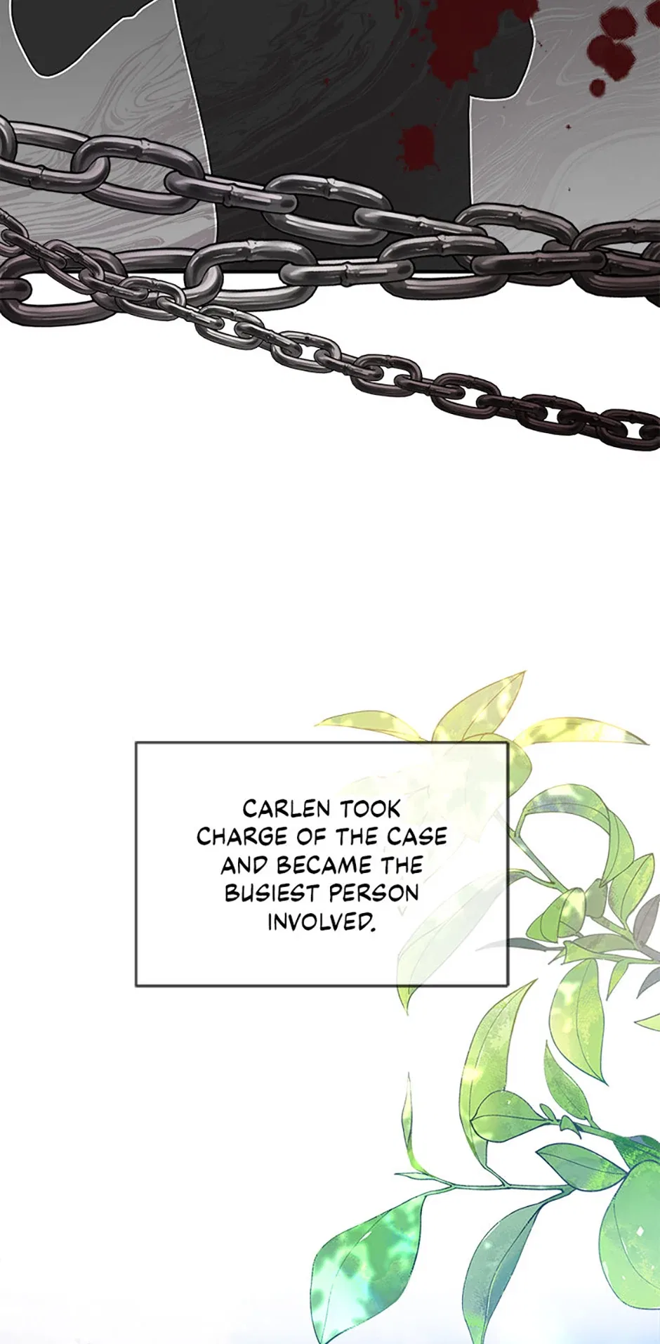 My Prince’s Healing Touch Chapter 89 – Page 2