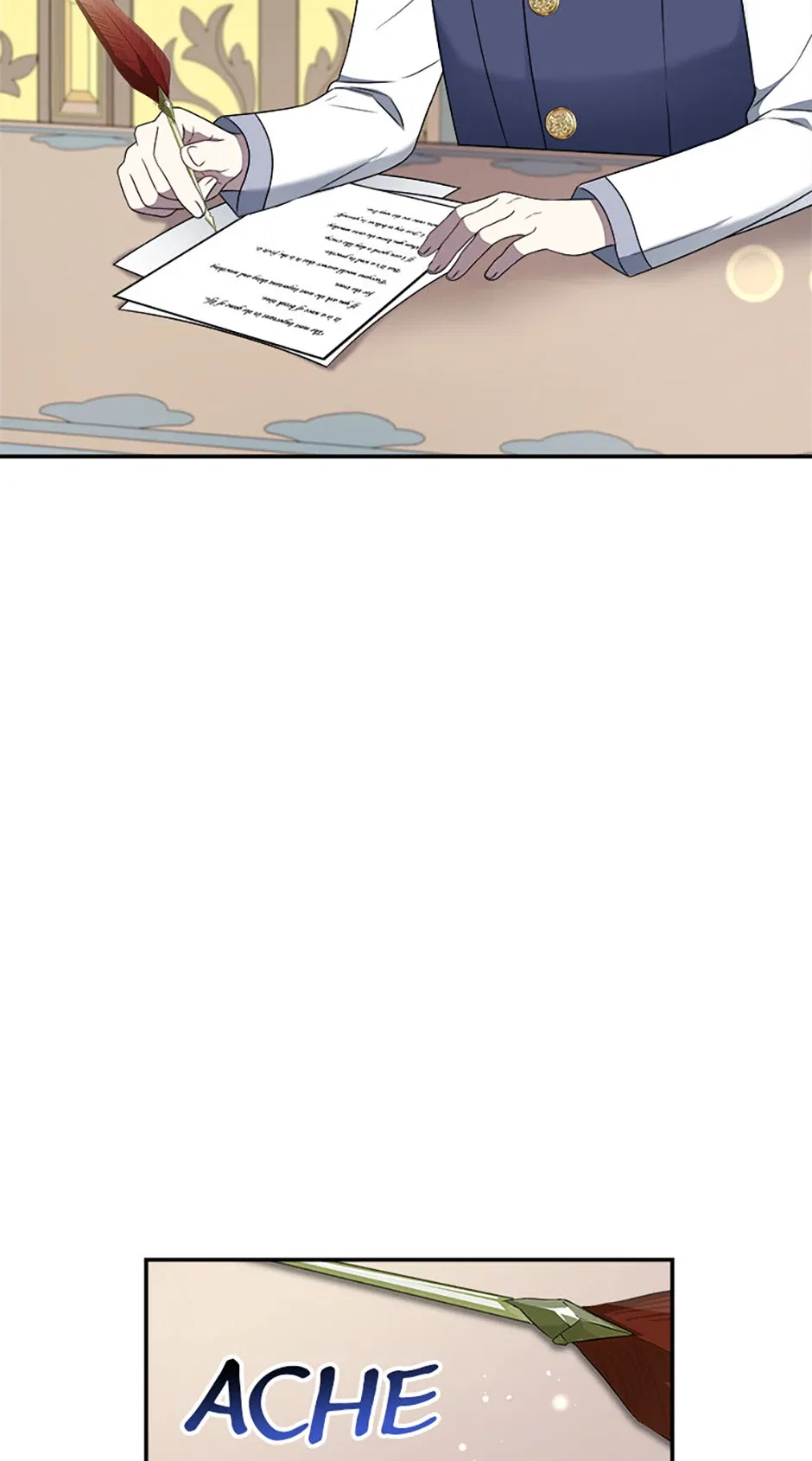 My Prince’s Healing Touch Chapter 89 – Page 7