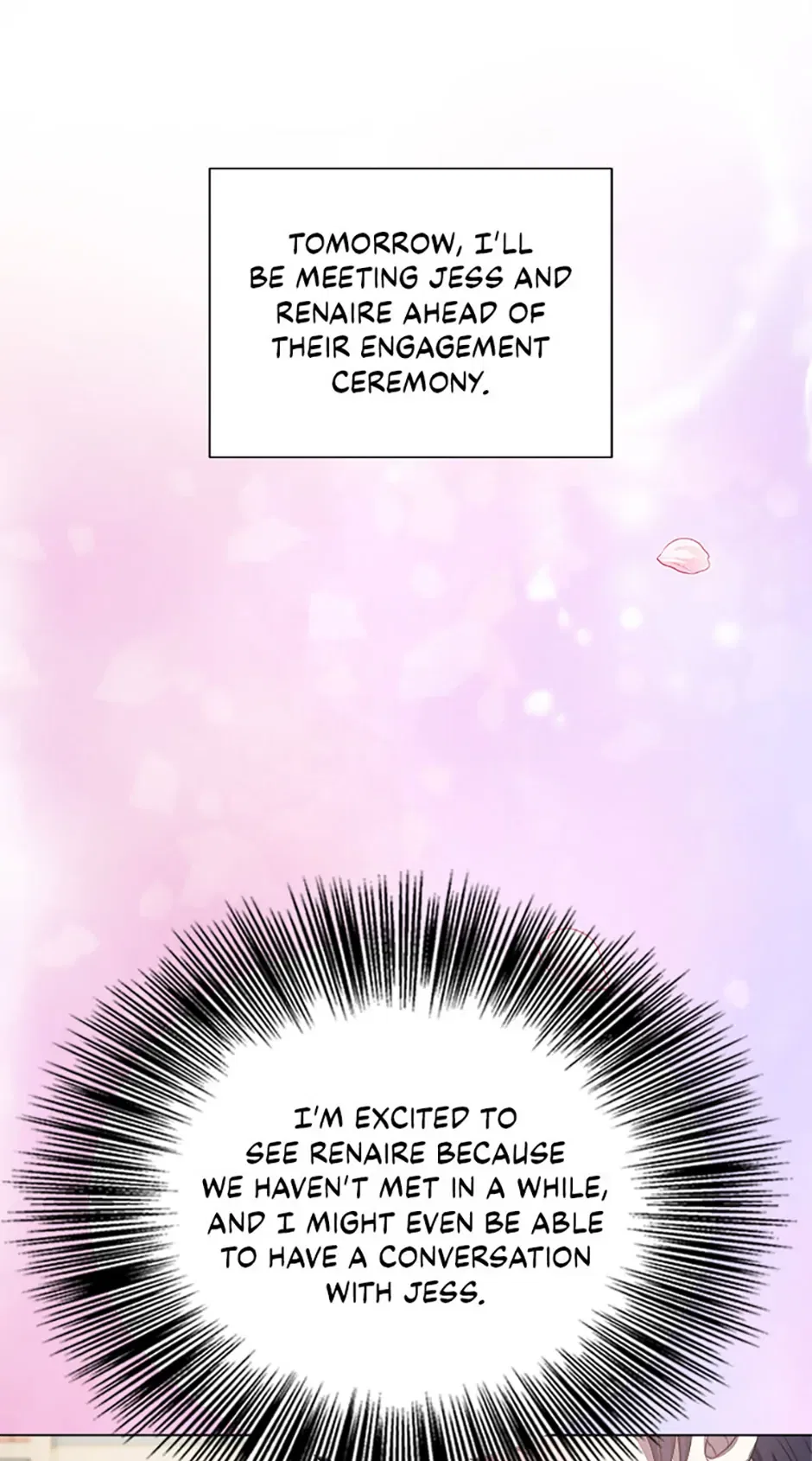 My Prince’s Healing Touch Chapter 89 – Page 10