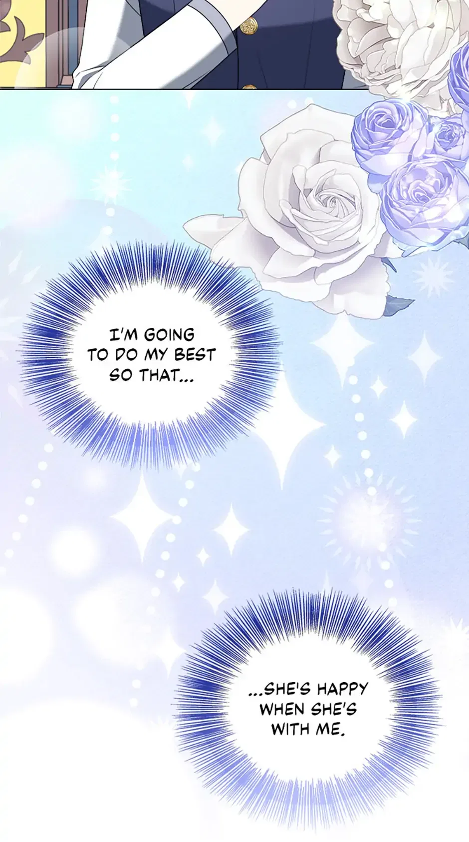 My Prince’s Healing Touch Chapter 89 – Page 13