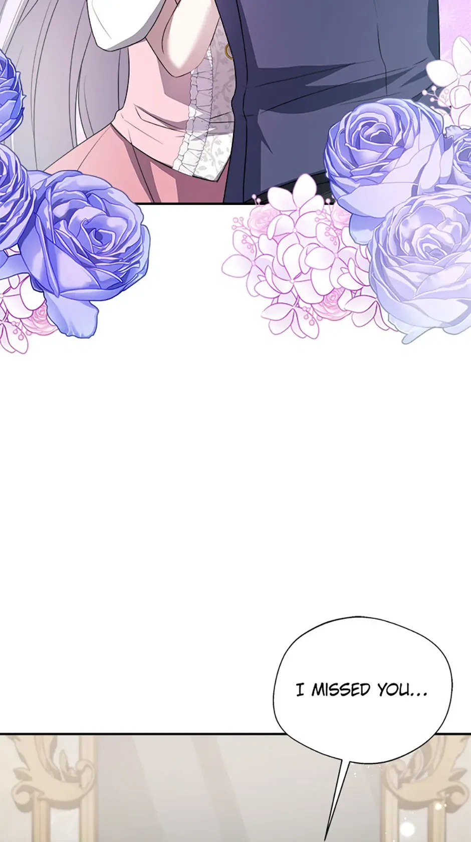 My Prince’s Healing Touch Chapter 89 – Page 20