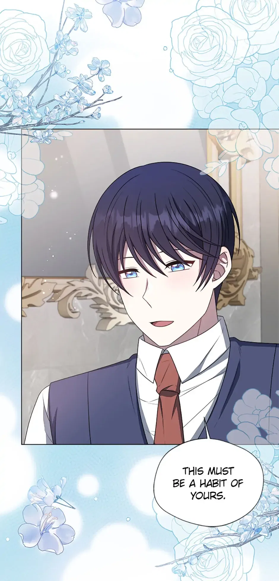 My Prince’s Healing Touch Chapter 89 – Page 23