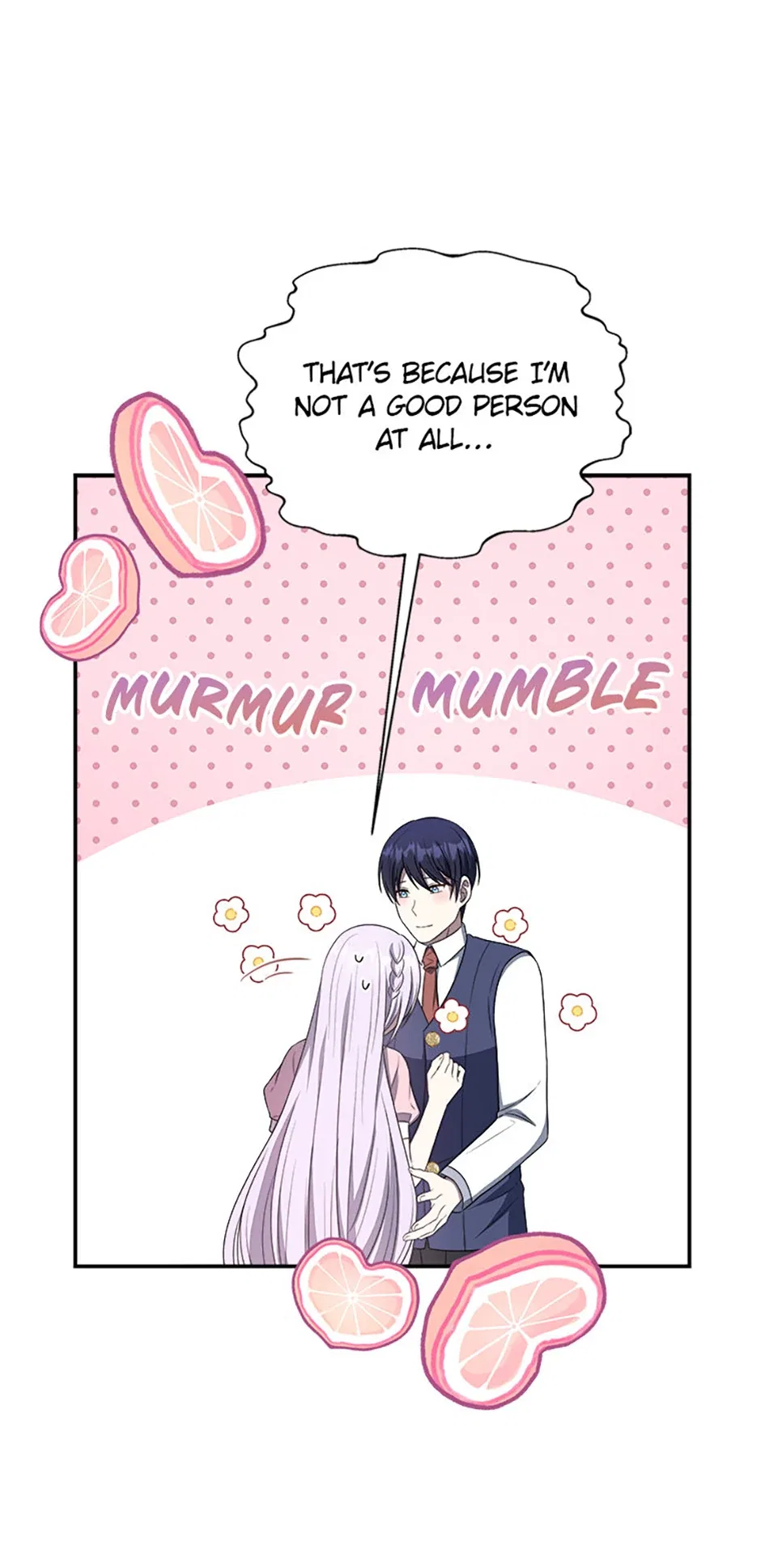 My Prince’s Healing Touch Chapter 89 – Page 25
