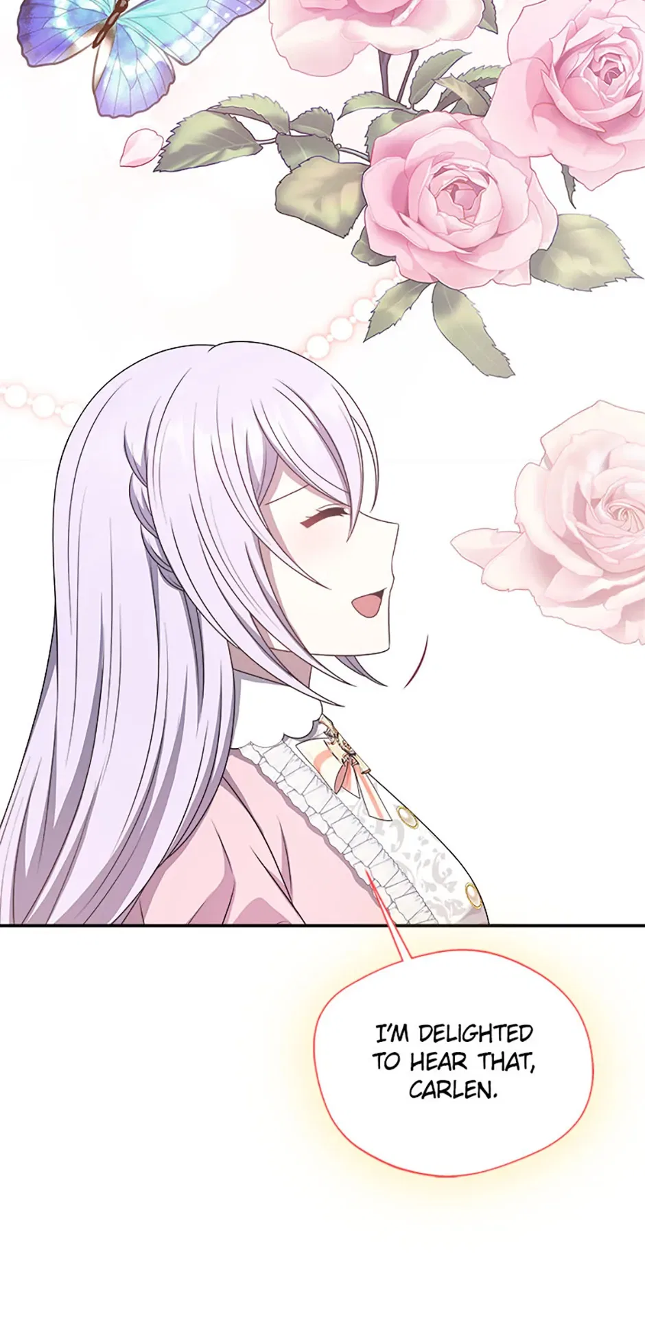 My Prince’s Healing Touch Chapter 89 – Page 28
