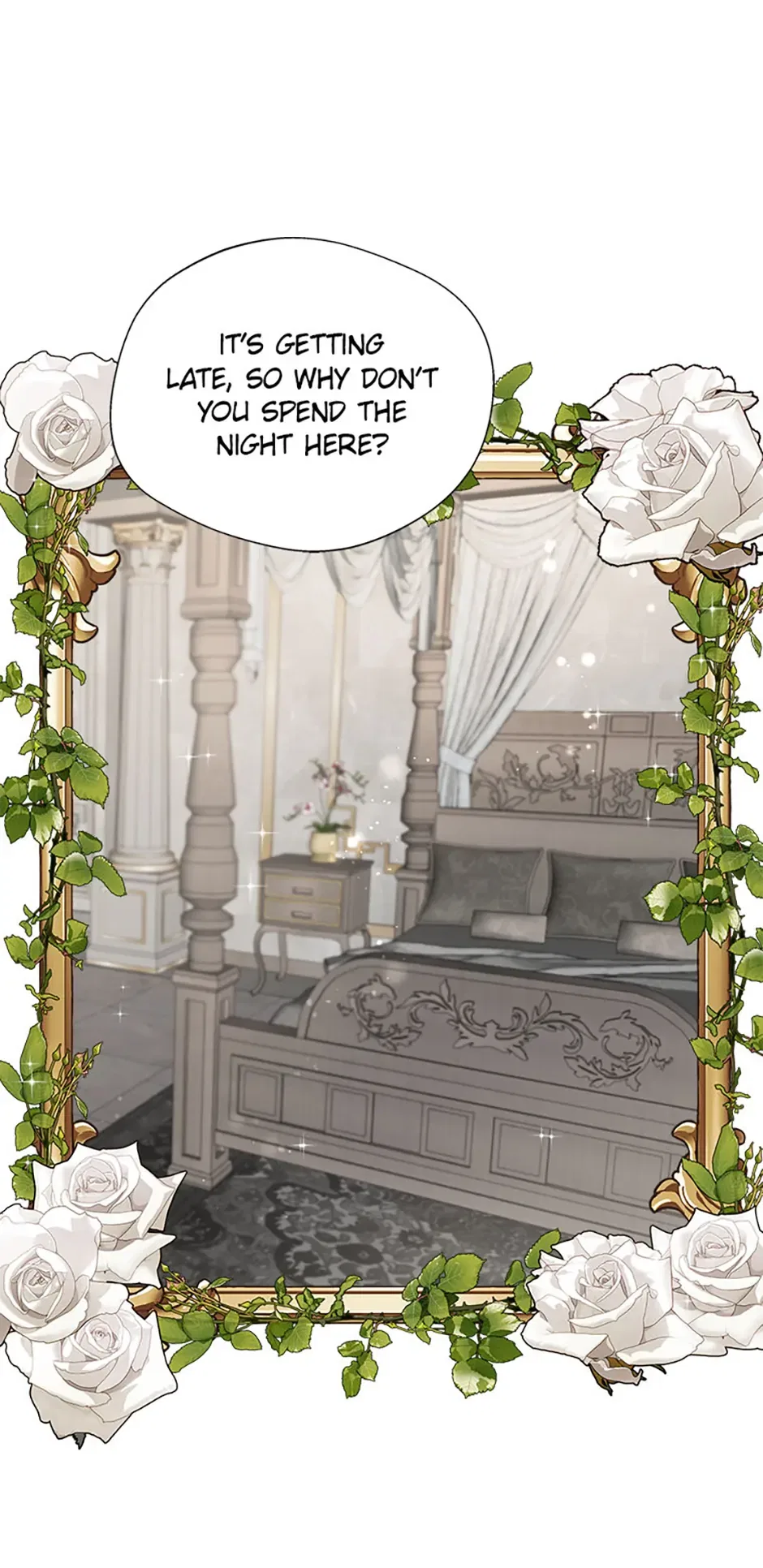 My Prince’s Healing Touch Chapter 89 – Page 29