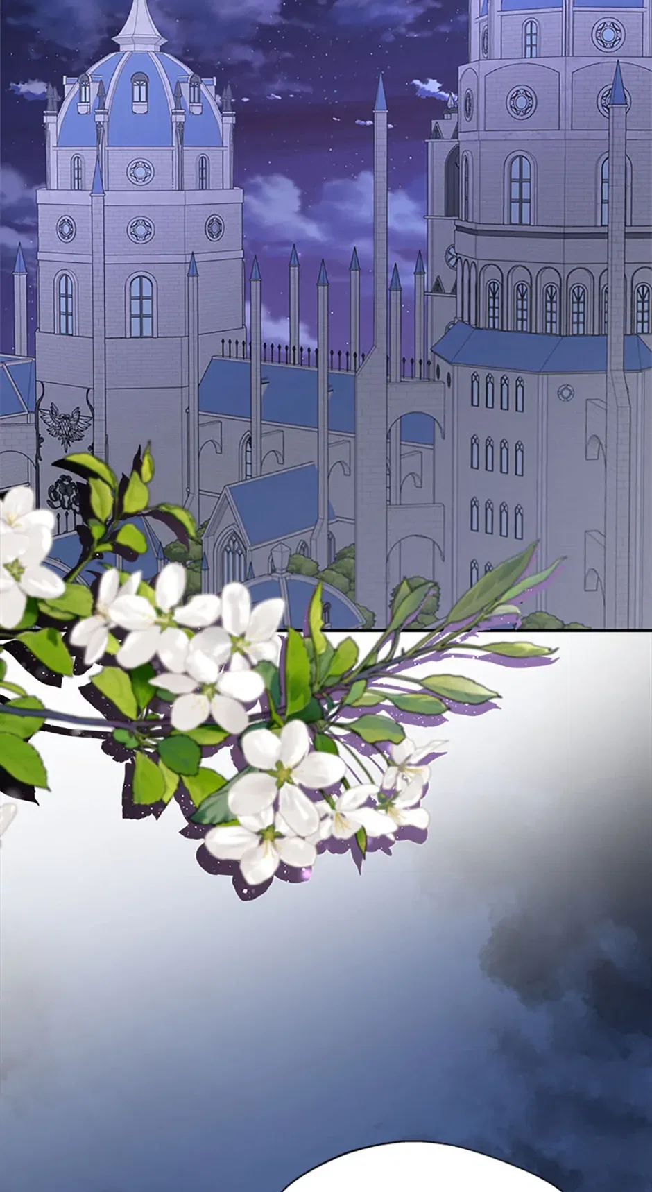 My Prince’s Healing Touch Chapter 89 – Page 34