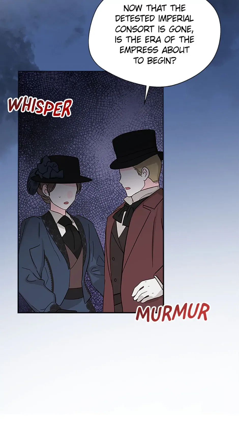 My Prince’s Healing Touch Chapter 89 – Page 35