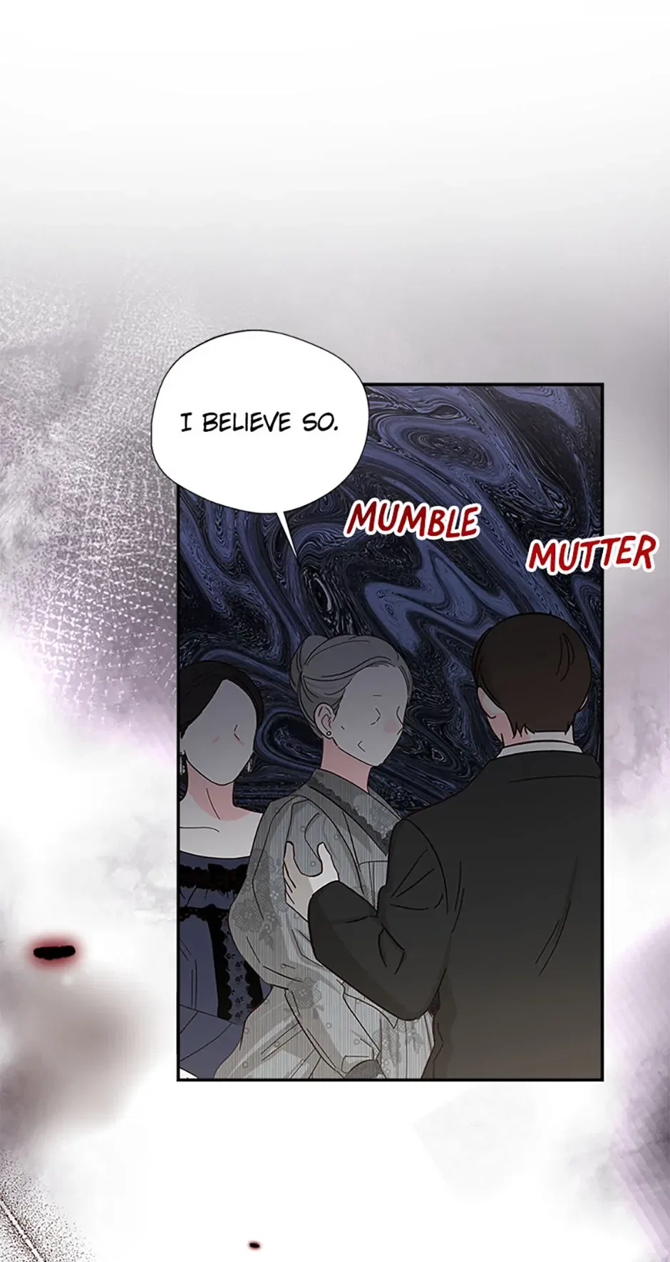 My Prince’s Healing Touch Chapter 89 – Page 36