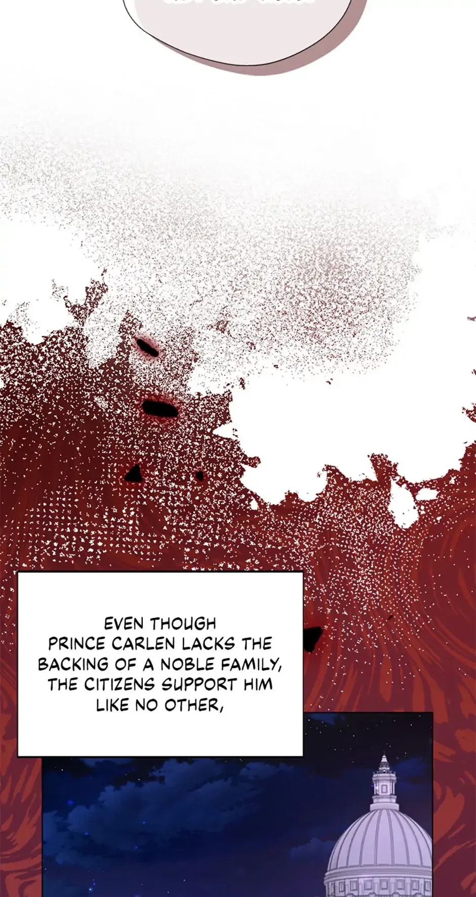 My Prince’s Healing Touch Chapter 89 – Page 39