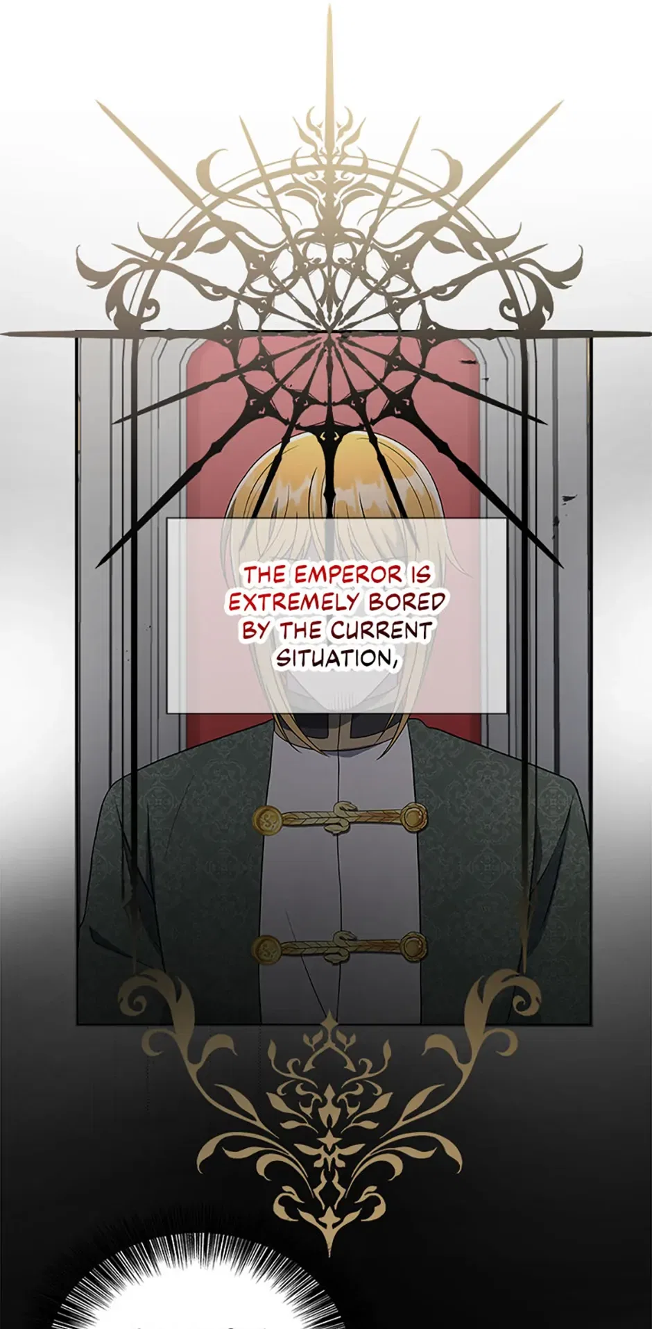 My Prince’s Healing Touch Chapter 89 – Page 42