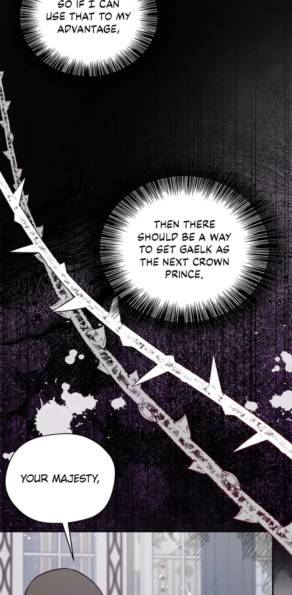 My Prince’s Healing Touch Chapter 89 – Page 43