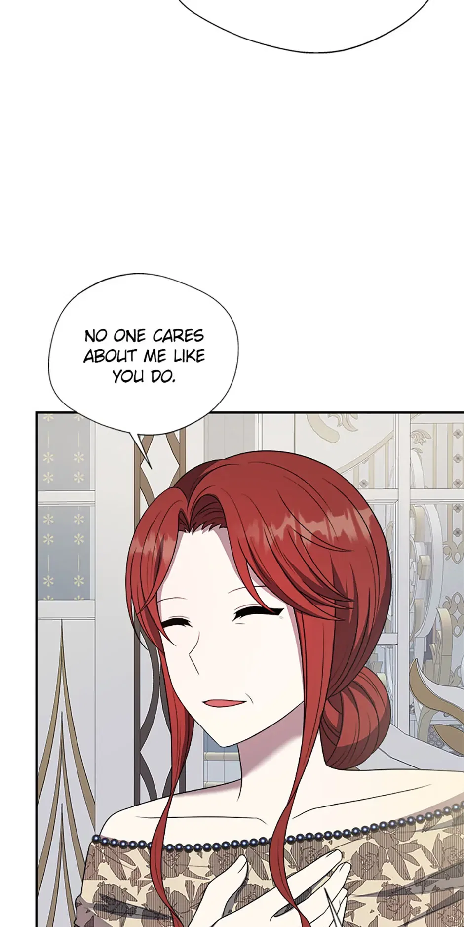 My Prince’s Healing Touch Chapter 89 – Page 47