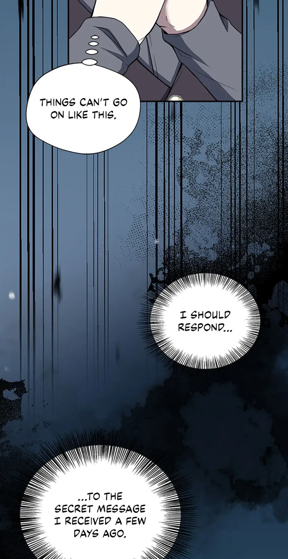 My Prince’s Healing Touch Chapter 89 – Page 53