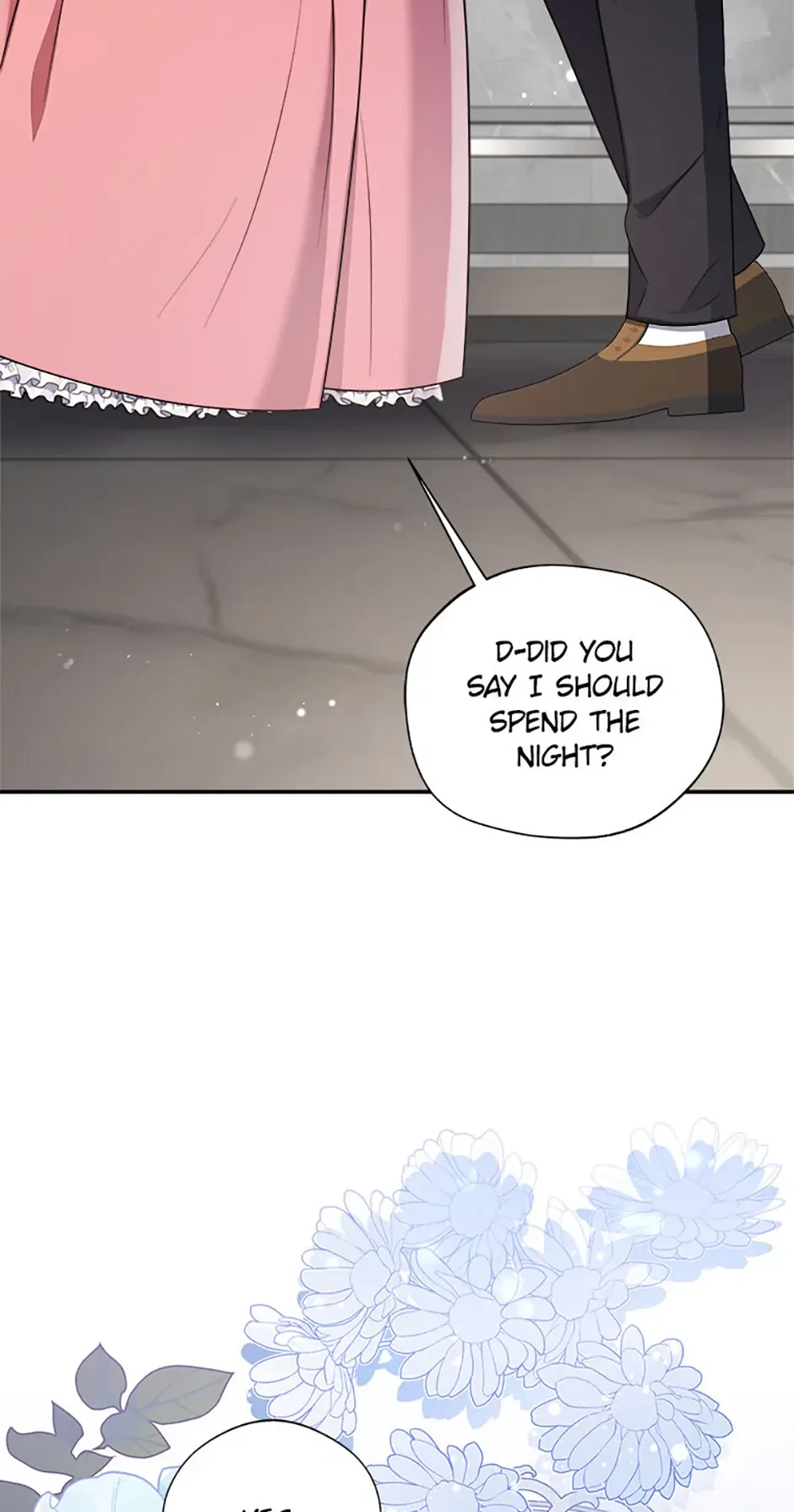 My Prince’s Healing Touch Chapter 89 – Page 57