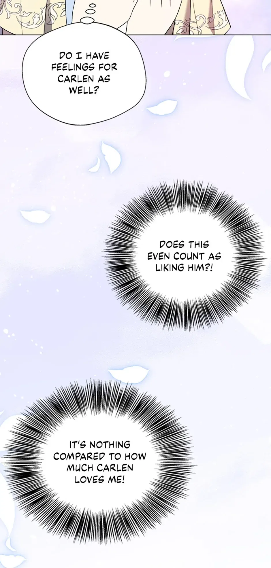 My Prince’s Healing Touch Chapter 89 – Page 62