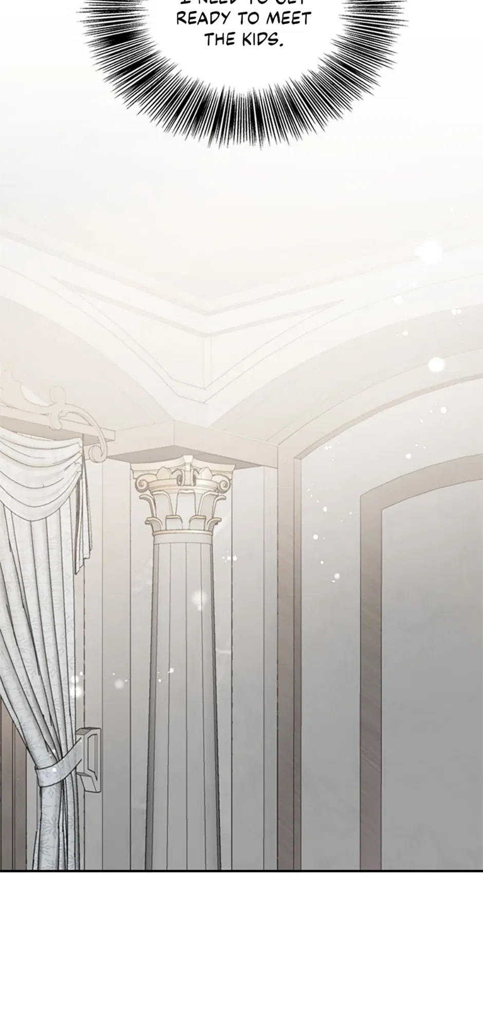 My Prince’s Healing Touch Chapter 89 – Page 64