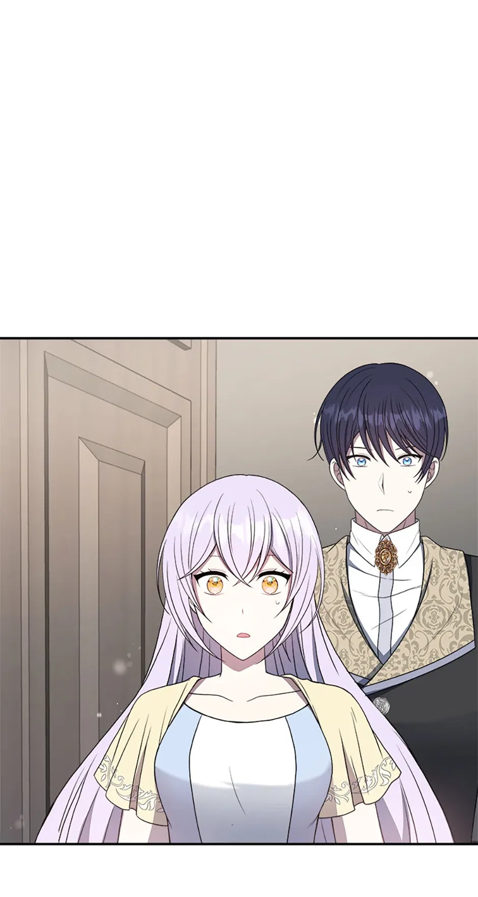 My Prince’s Healing Touch Chapter 89 – Page 65