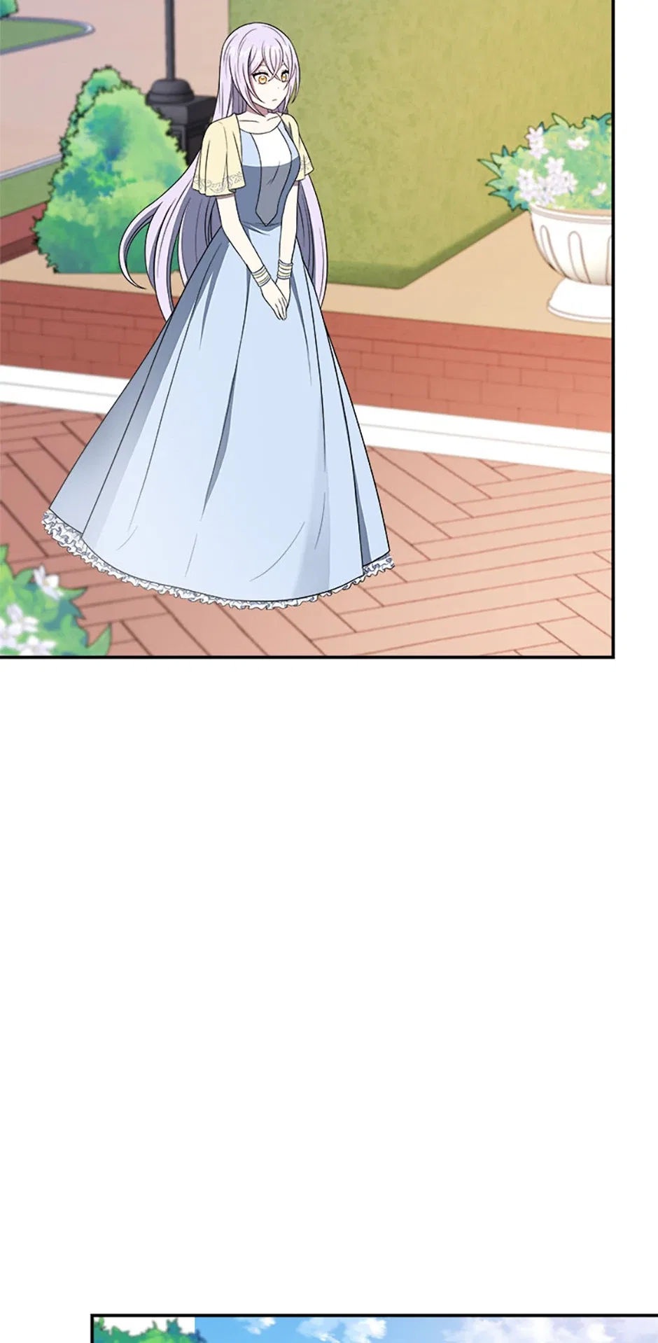 My Prince’s Healing Touch Chapter 89 – Page 72