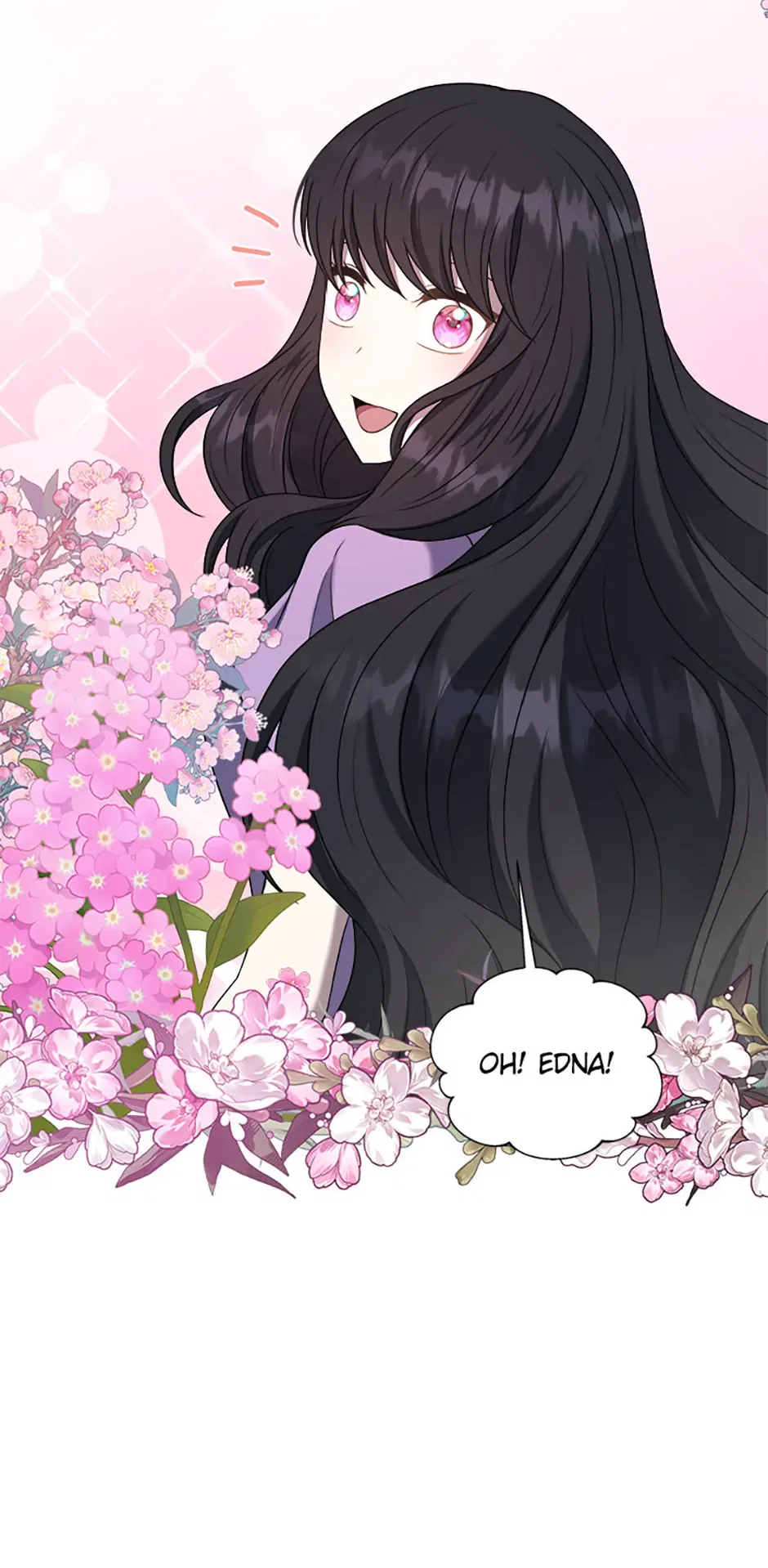 My Prince’s Healing Touch Chapter 89 – Page 74