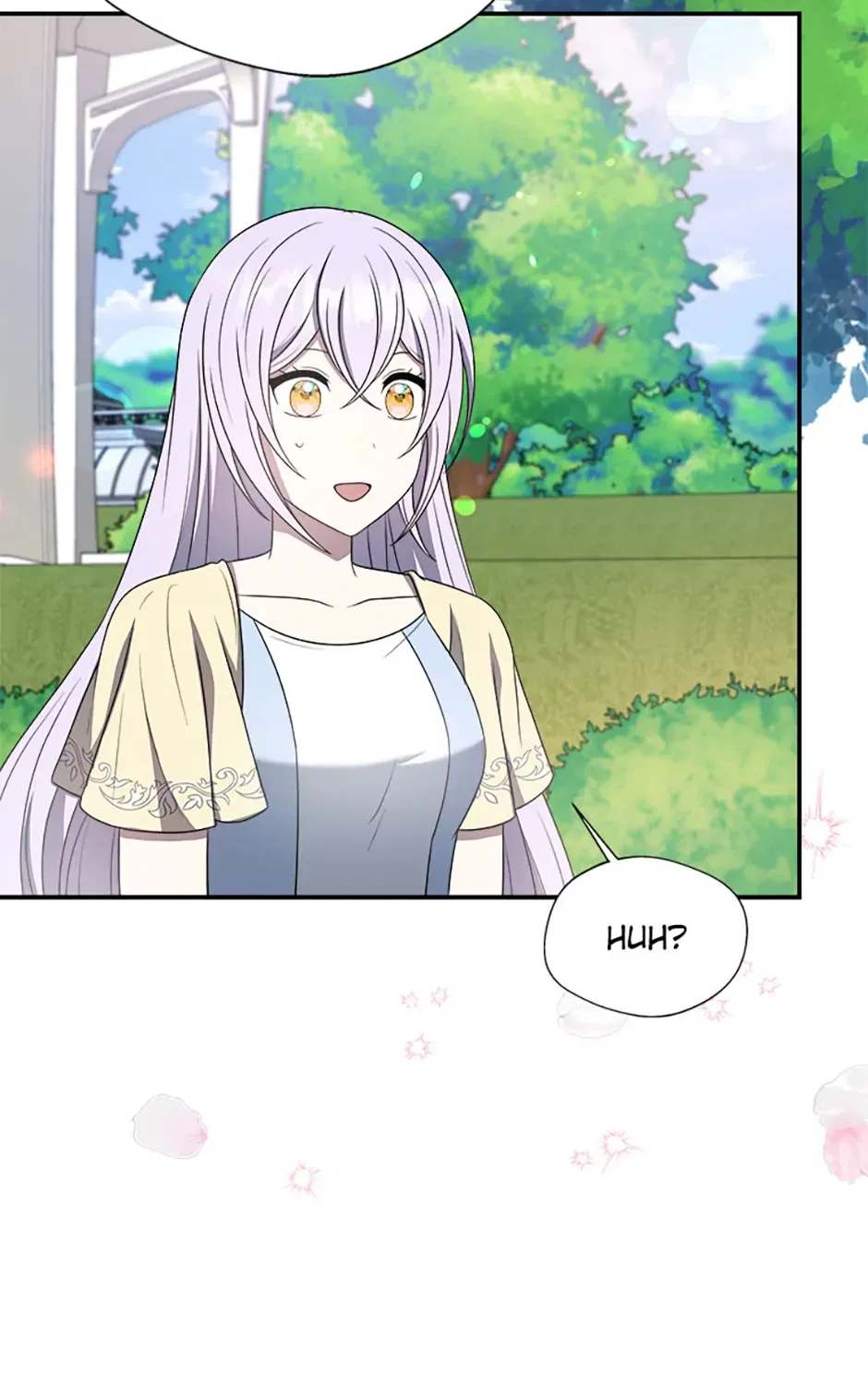 My Prince’s Healing Touch Chapter 89 – Page 78