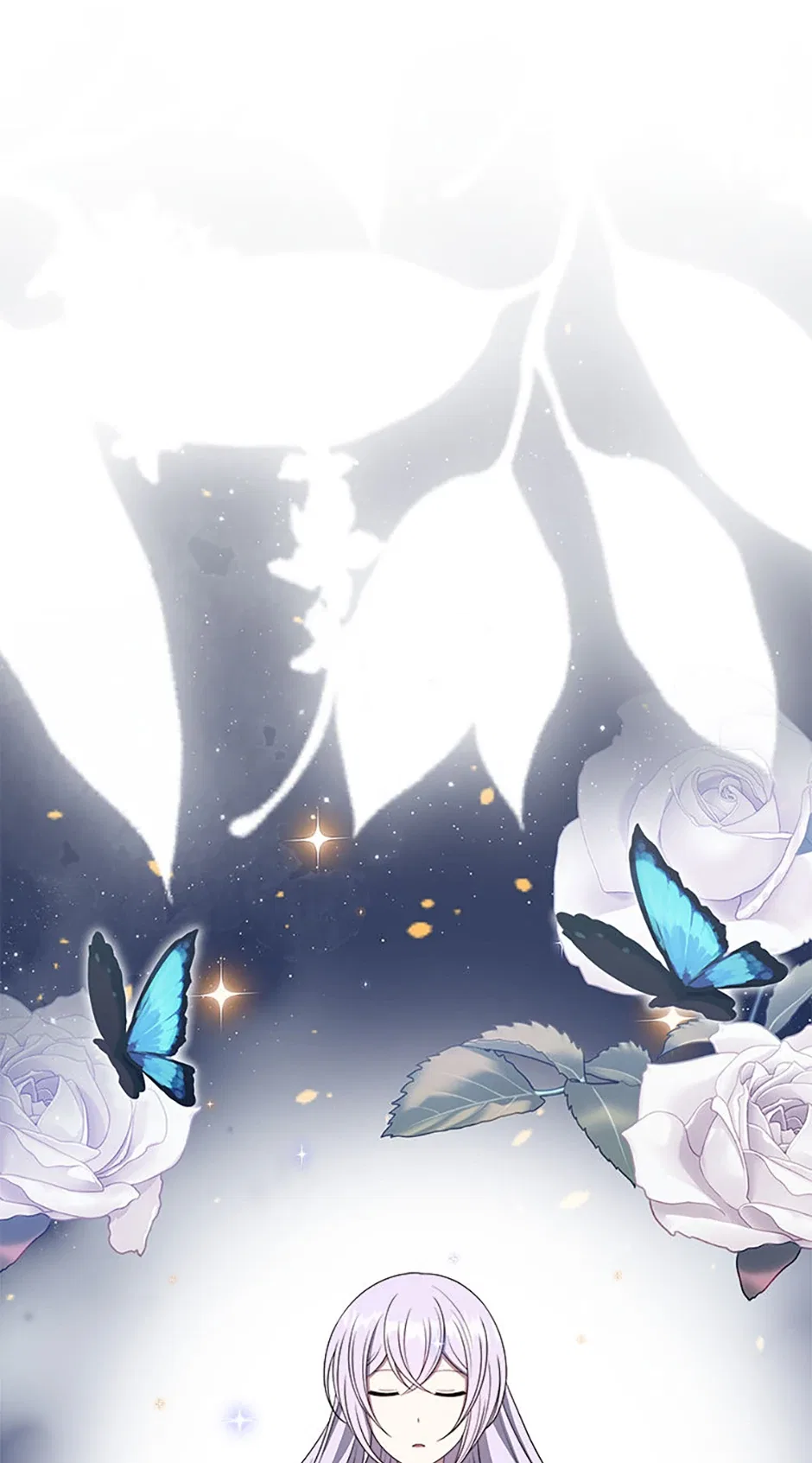 My Prince’s Healing Touch Chapter 88 – Page 1
