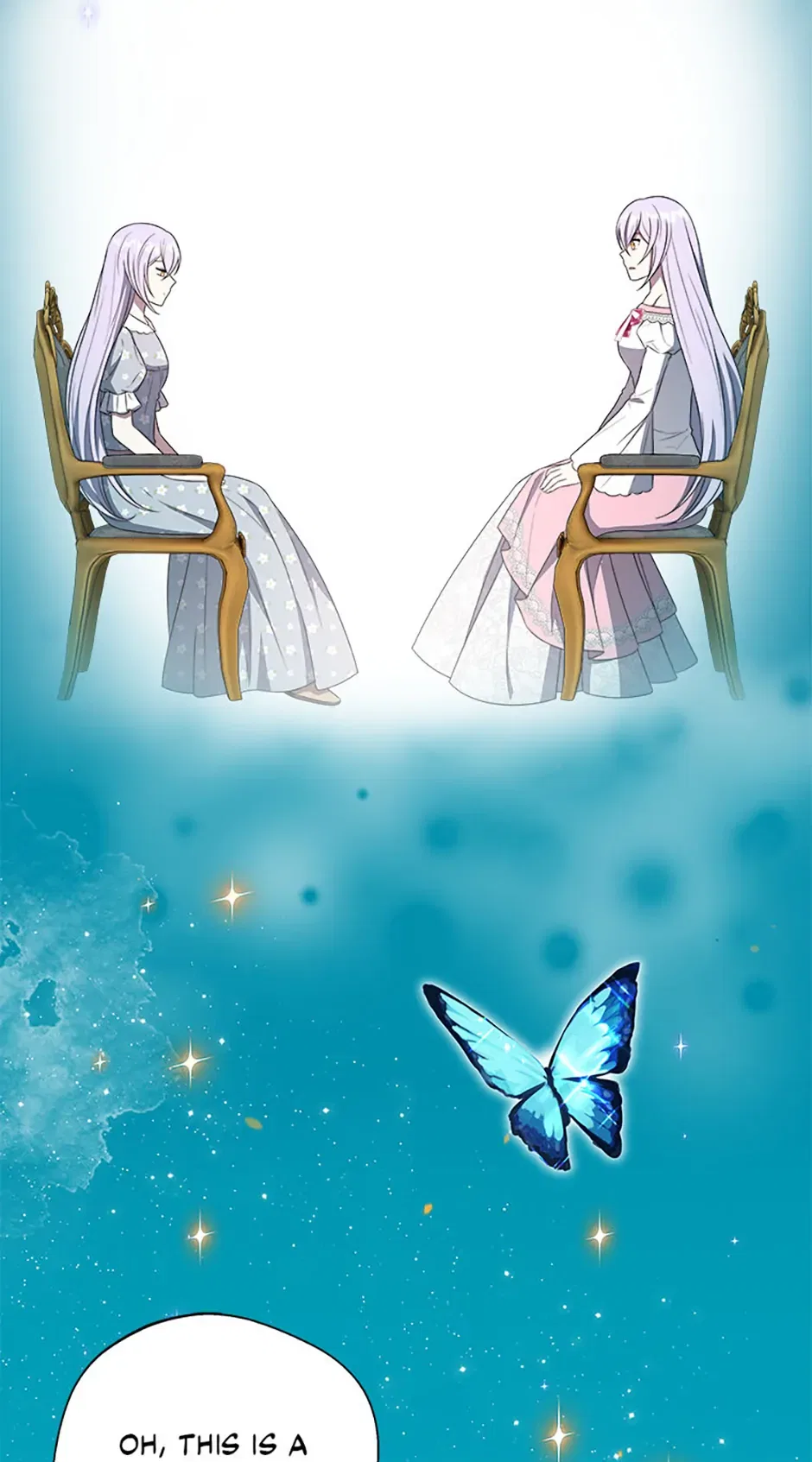 My Prince’s Healing Touch Chapter 88 – Page 5