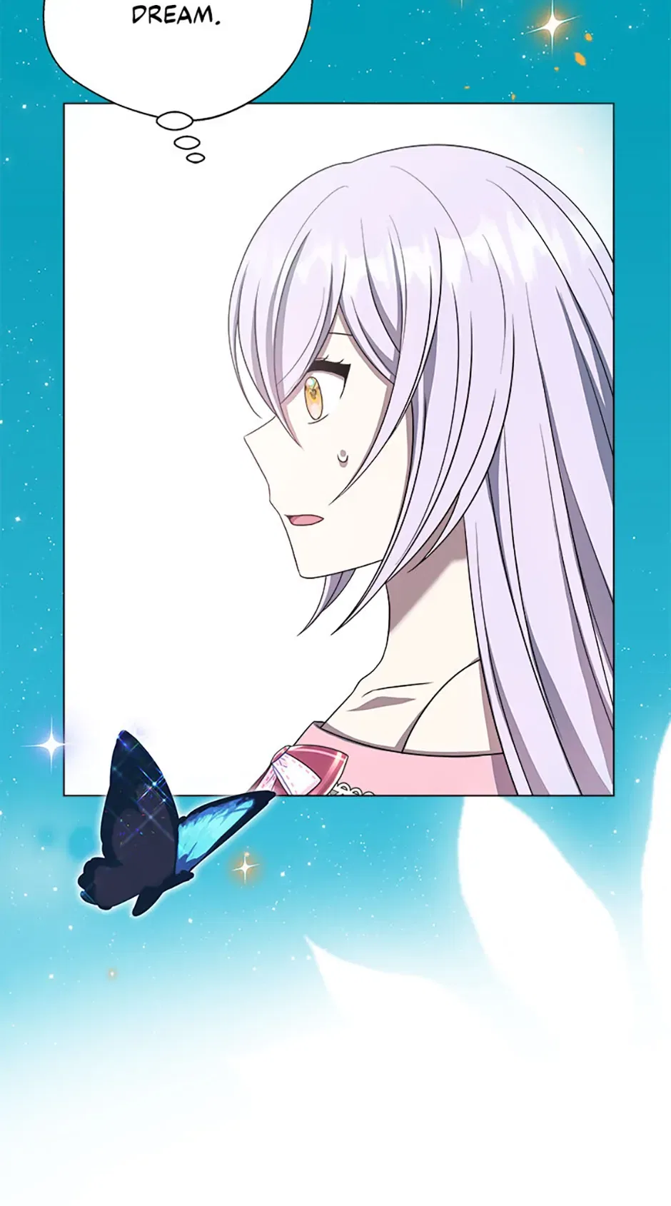 My Prince’s Healing Touch Chapter 88 – Page 6