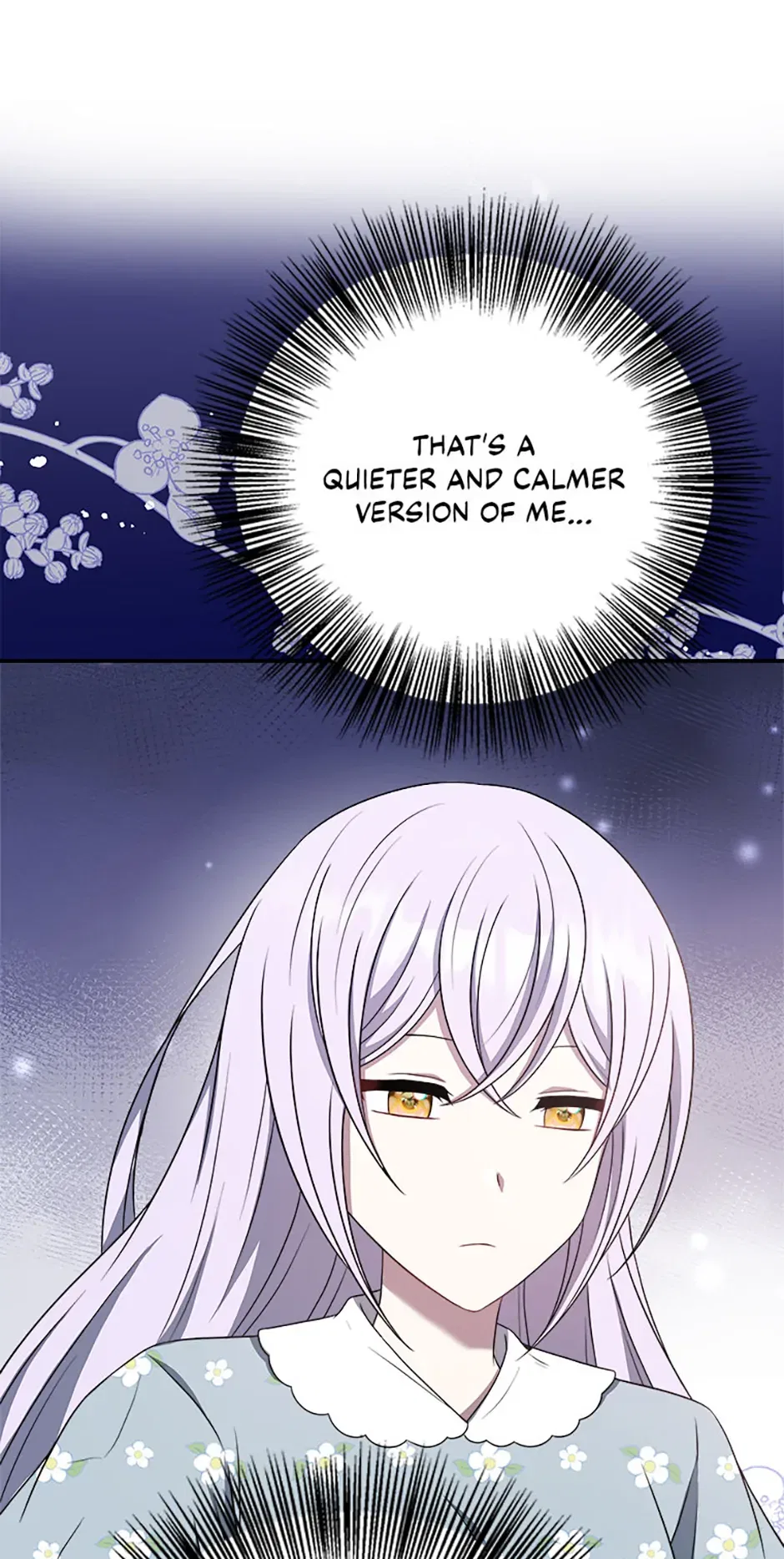 My Prince’s Healing Touch Chapter 88 – Page 7