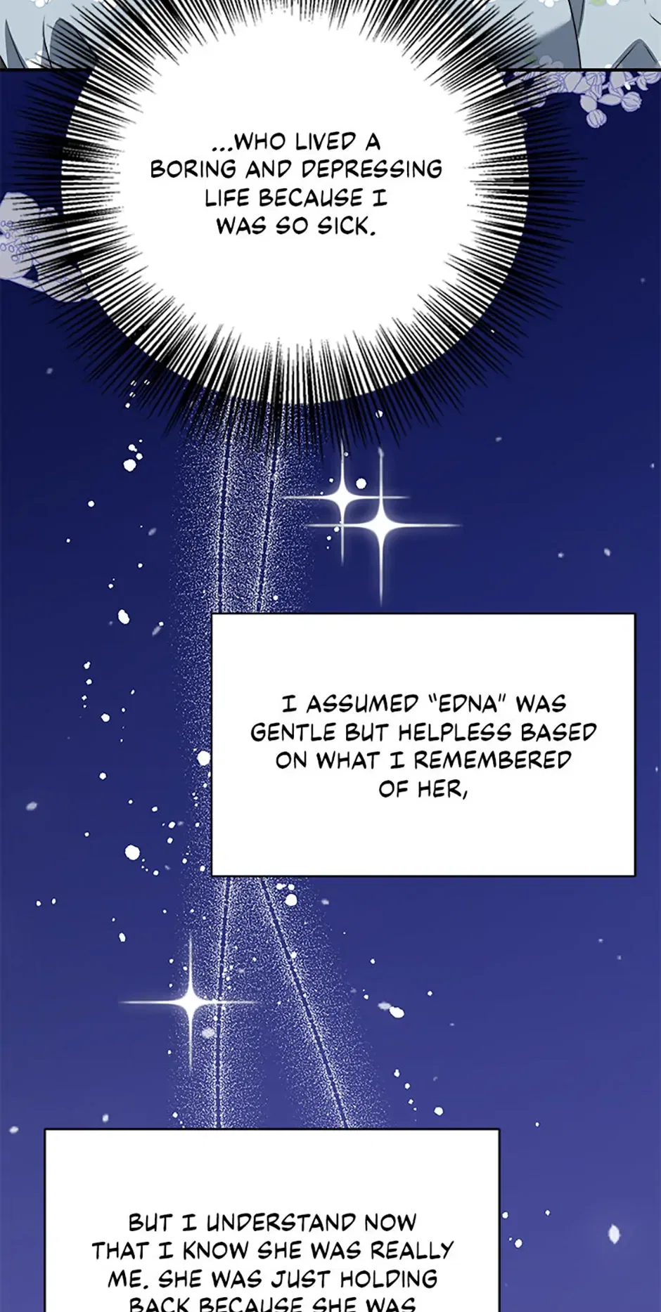 My Prince’s Healing Touch Chapter 88 – Page 8
