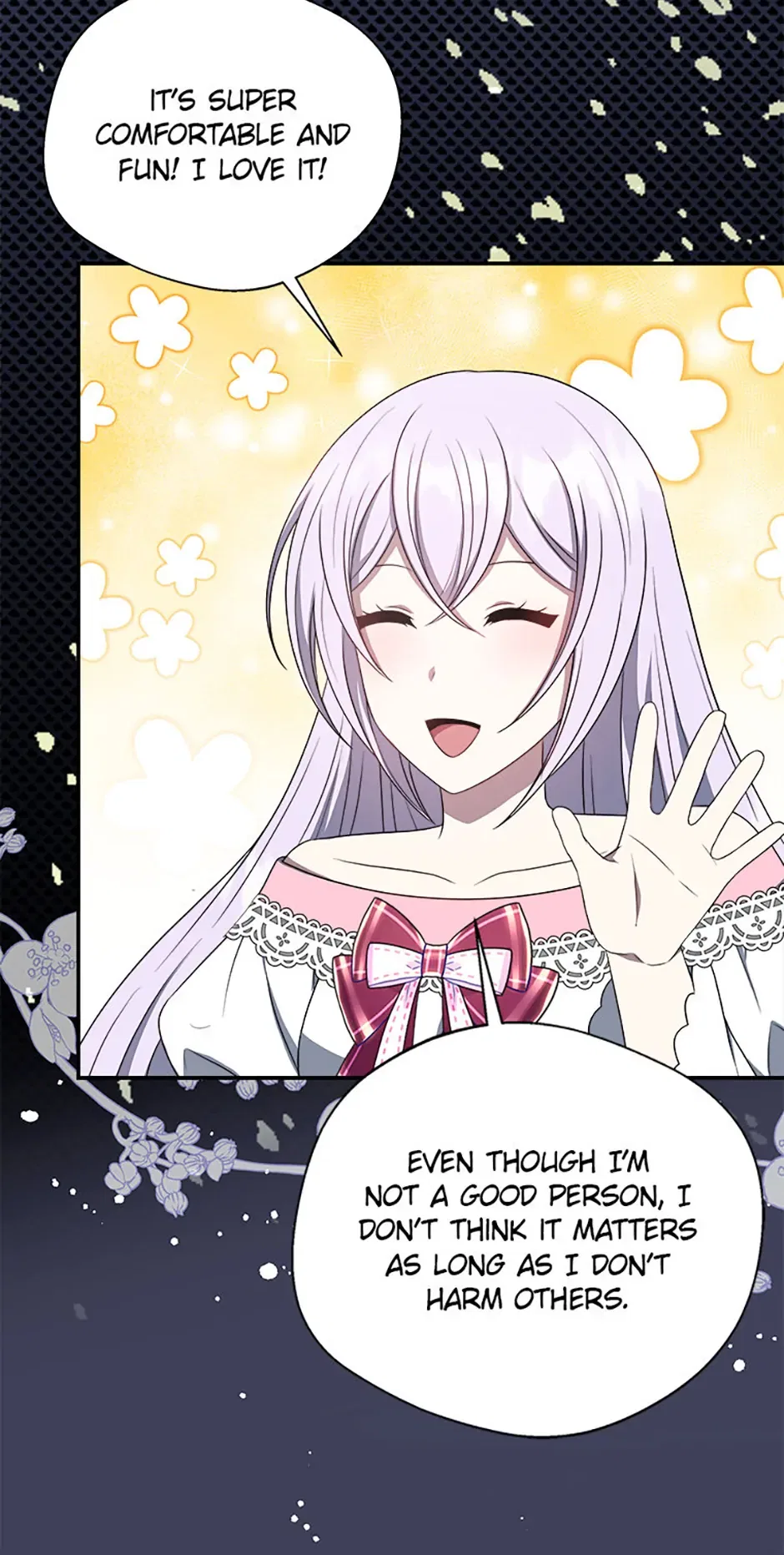 My Prince’s Healing Touch Chapter 88 – Page 11