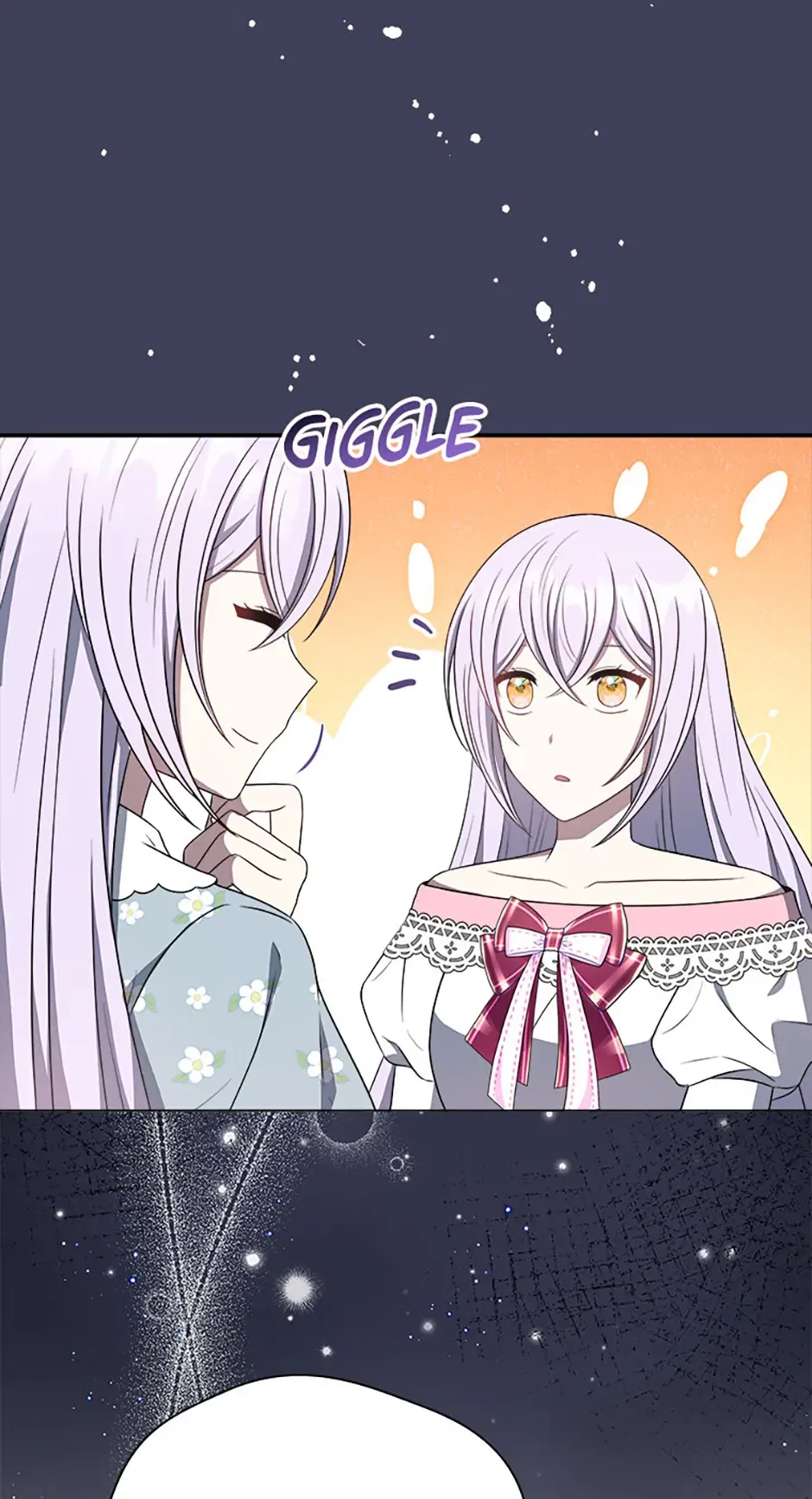 My Prince’s Healing Touch Chapter 88 – Page 12