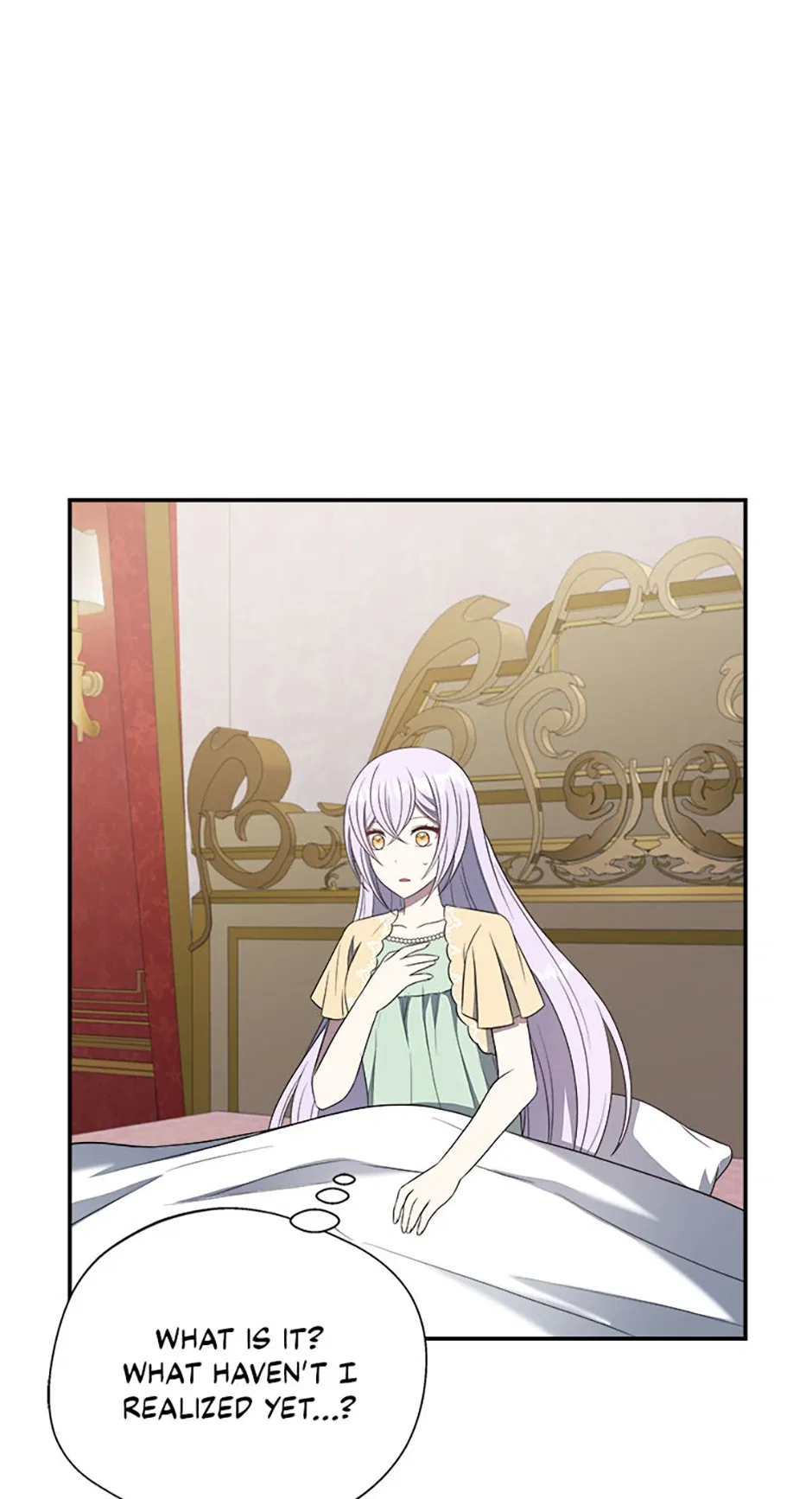 My Prince’s Healing Touch Chapter 88 – Page 15