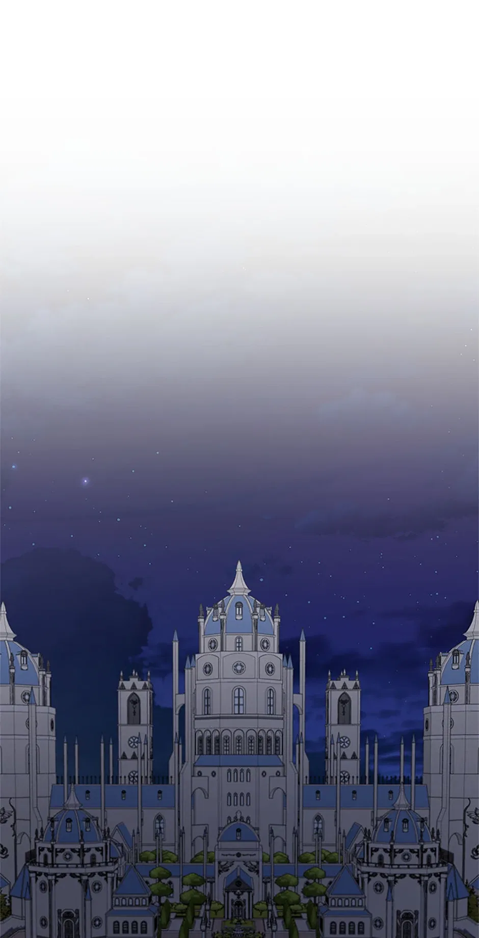 My Prince’s Healing Touch Chapter 88 – Page 18