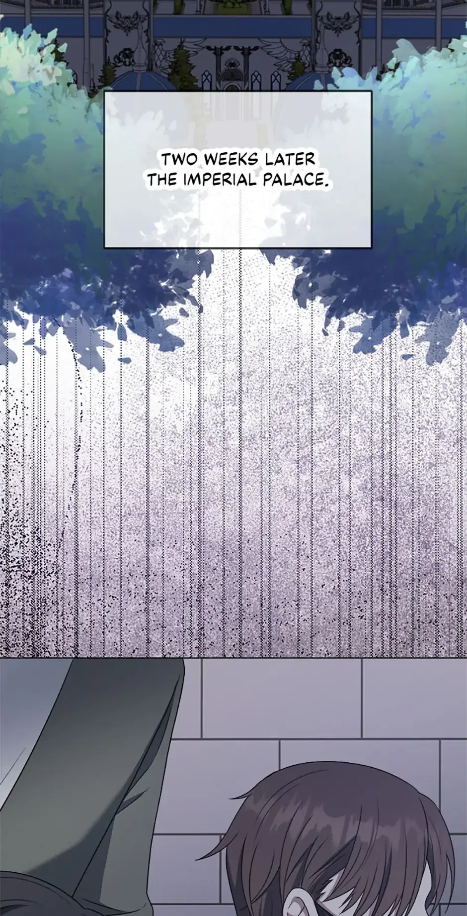 My Prince’s Healing Touch Chapter 88 – Page 19