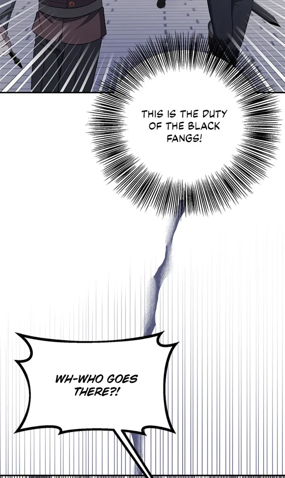 My Prince’s Healing Touch Chapter 88 – Page 24