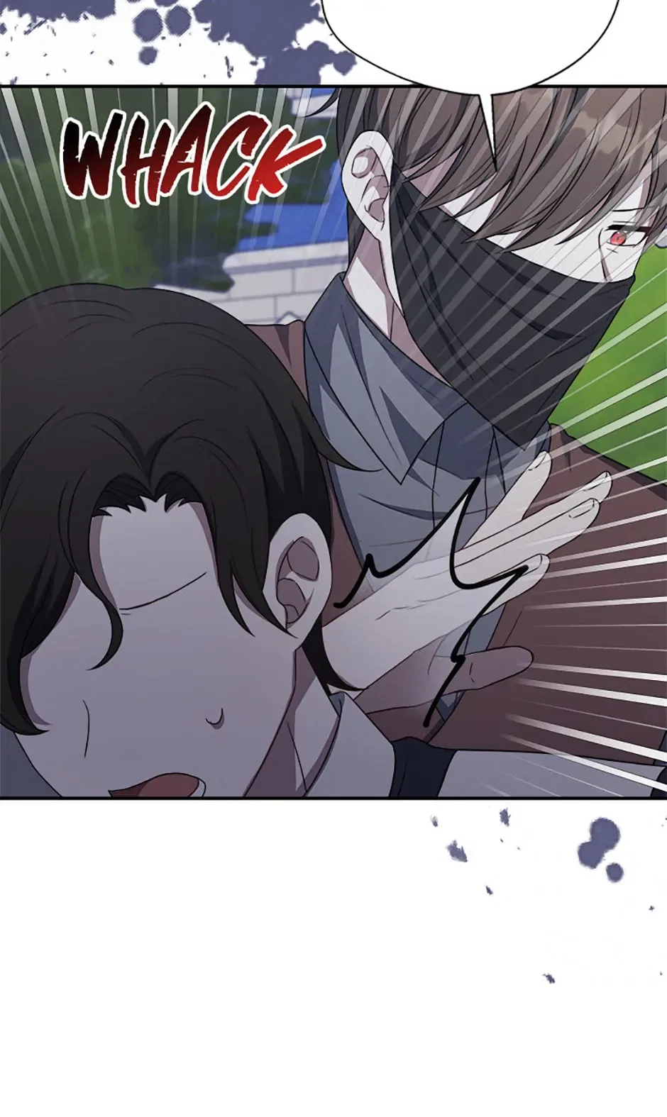 My Prince’s Healing Touch Chapter 88 – Page 26