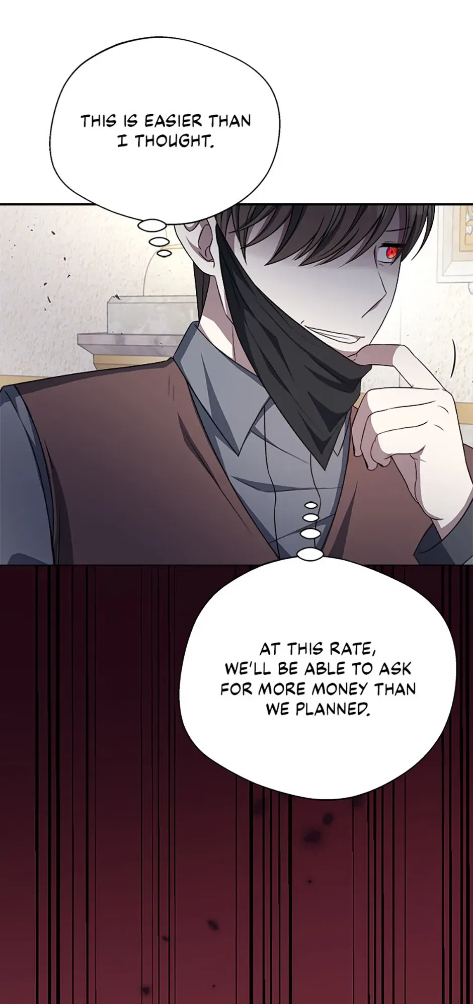 My Prince’s Healing Touch Chapter 88 – Page 27