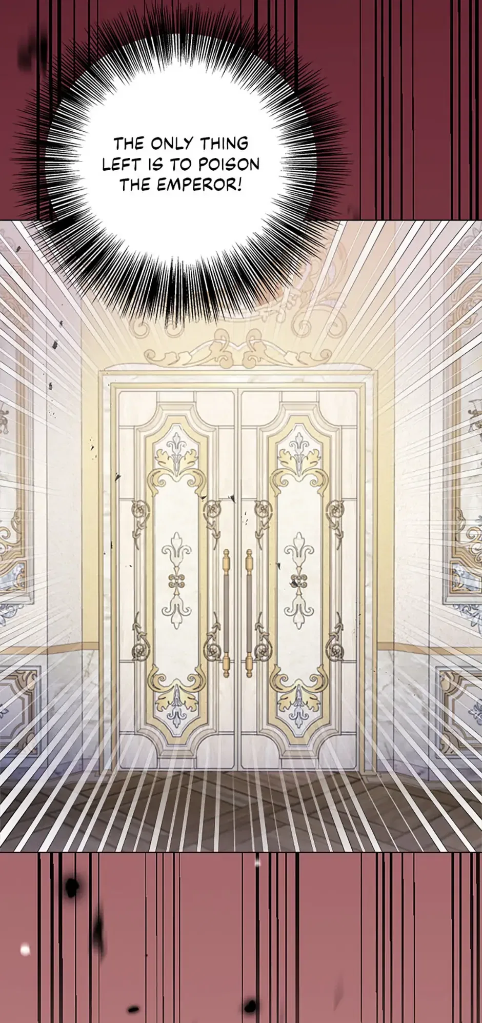 My Prince’s Healing Touch Chapter 88 – Page 28