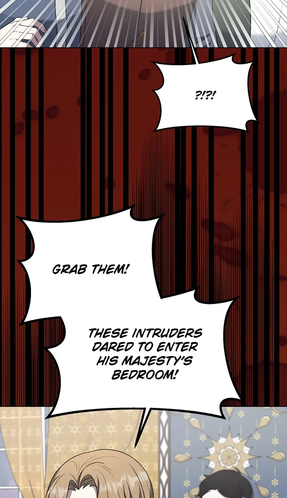 My Prince’s Healing Touch Chapter 88 – Page 31