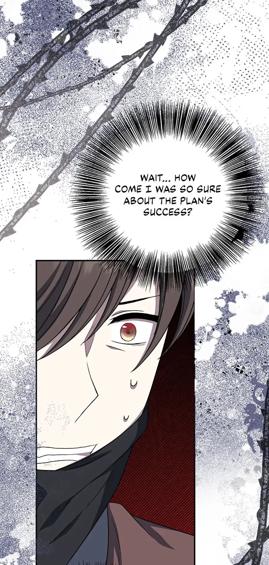My Prince’s Healing Touch Chapter 88 – Page 36