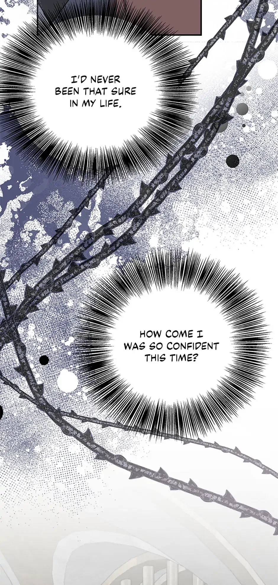 My Prince’s Healing Touch Chapter 88 – Page 37