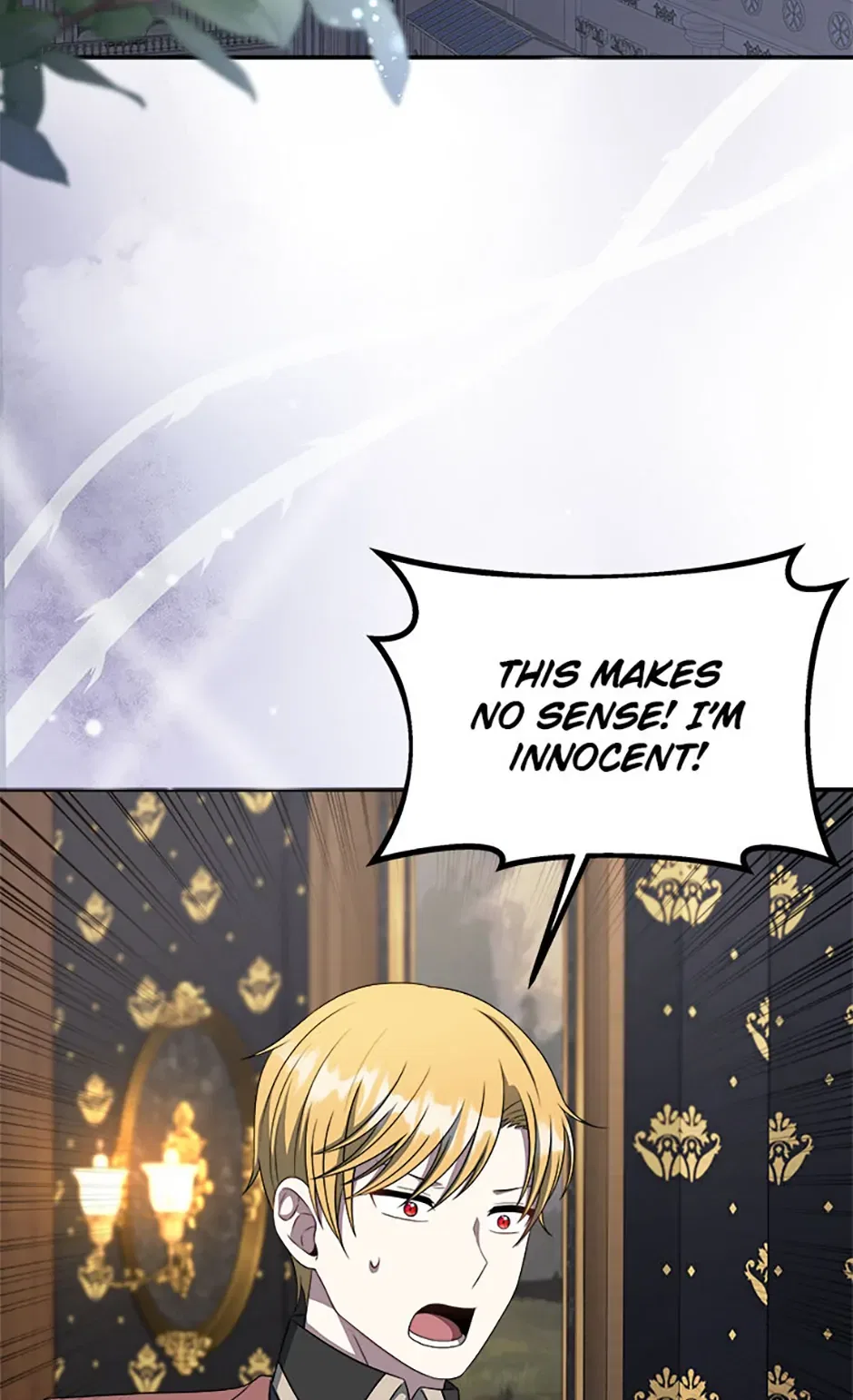 My Prince’s Healing Touch Chapter 88 – Page 41
