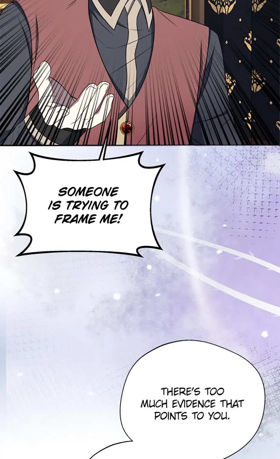 My Prince’s Healing Touch Chapter 88 – Page 42