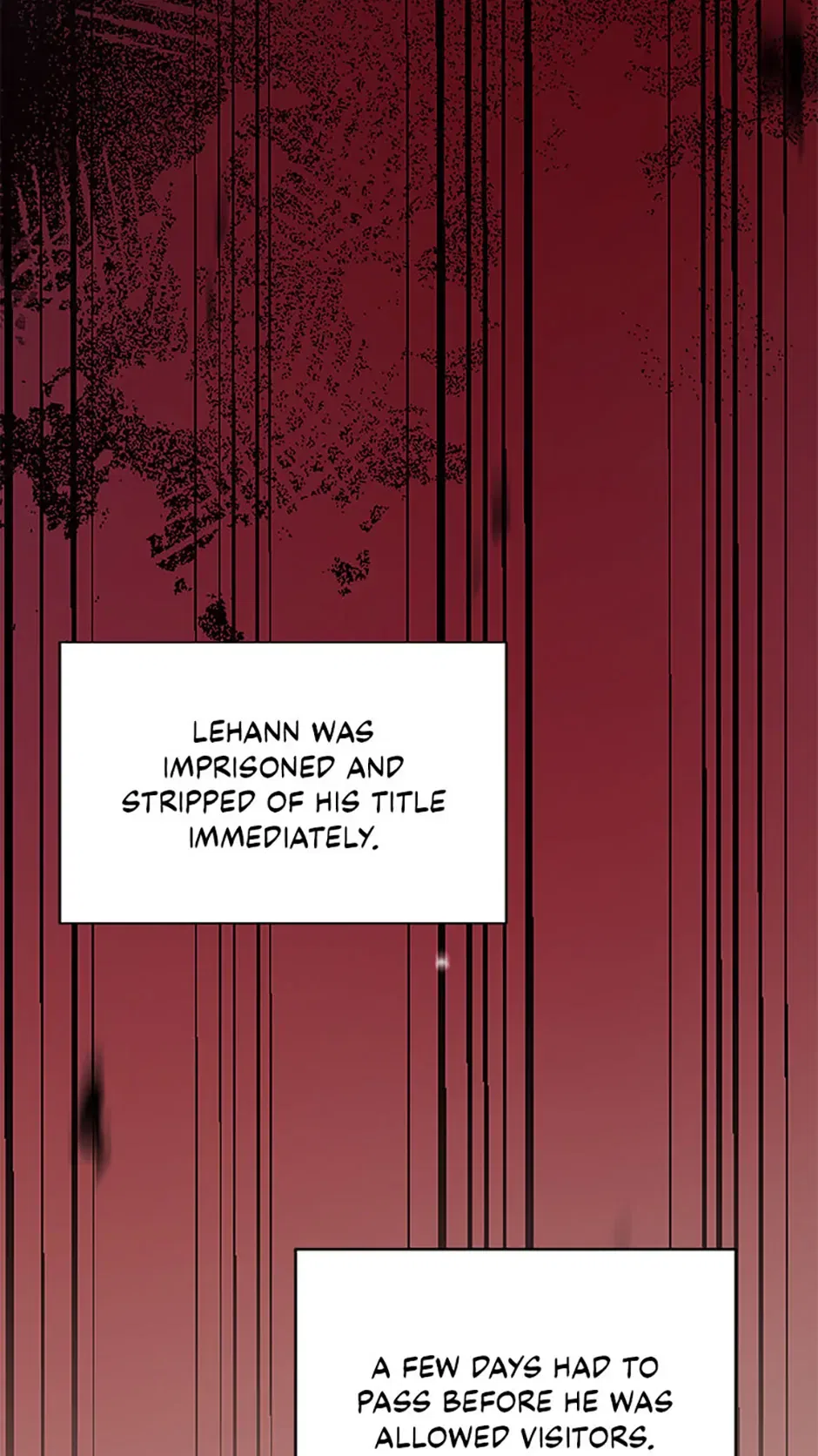 My Prince’s Healing Touch Chapter 88 – Page 47