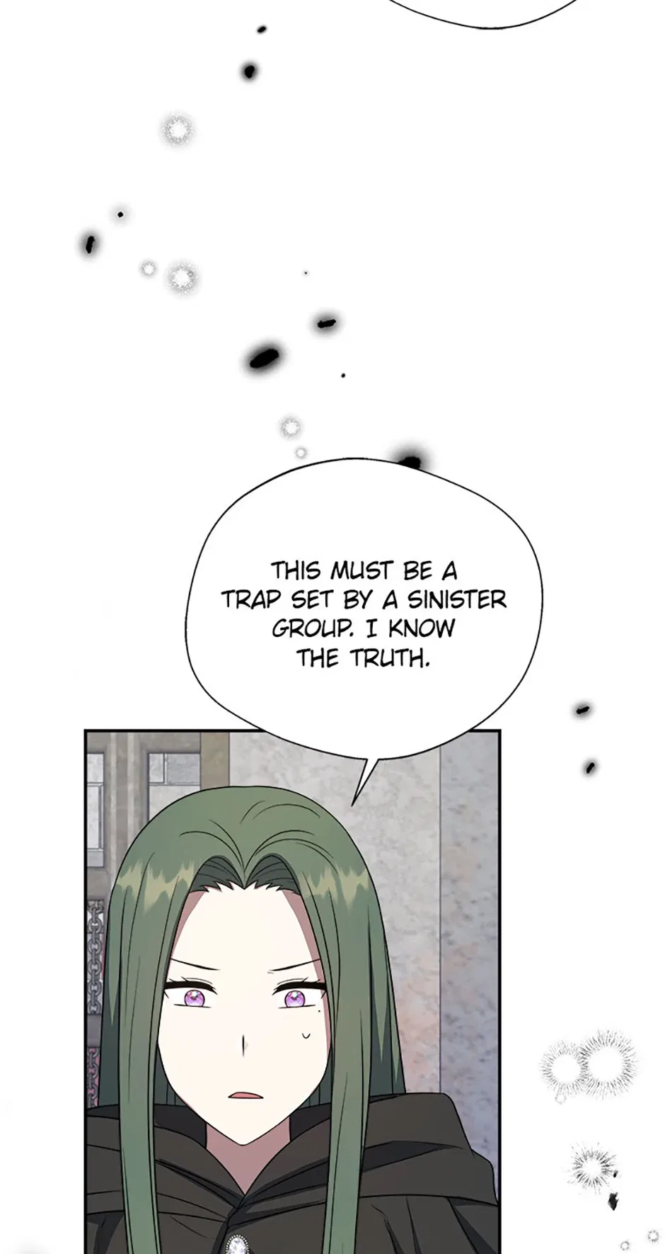 My Prince’s Healing Touch Chapter 88 – Page 51