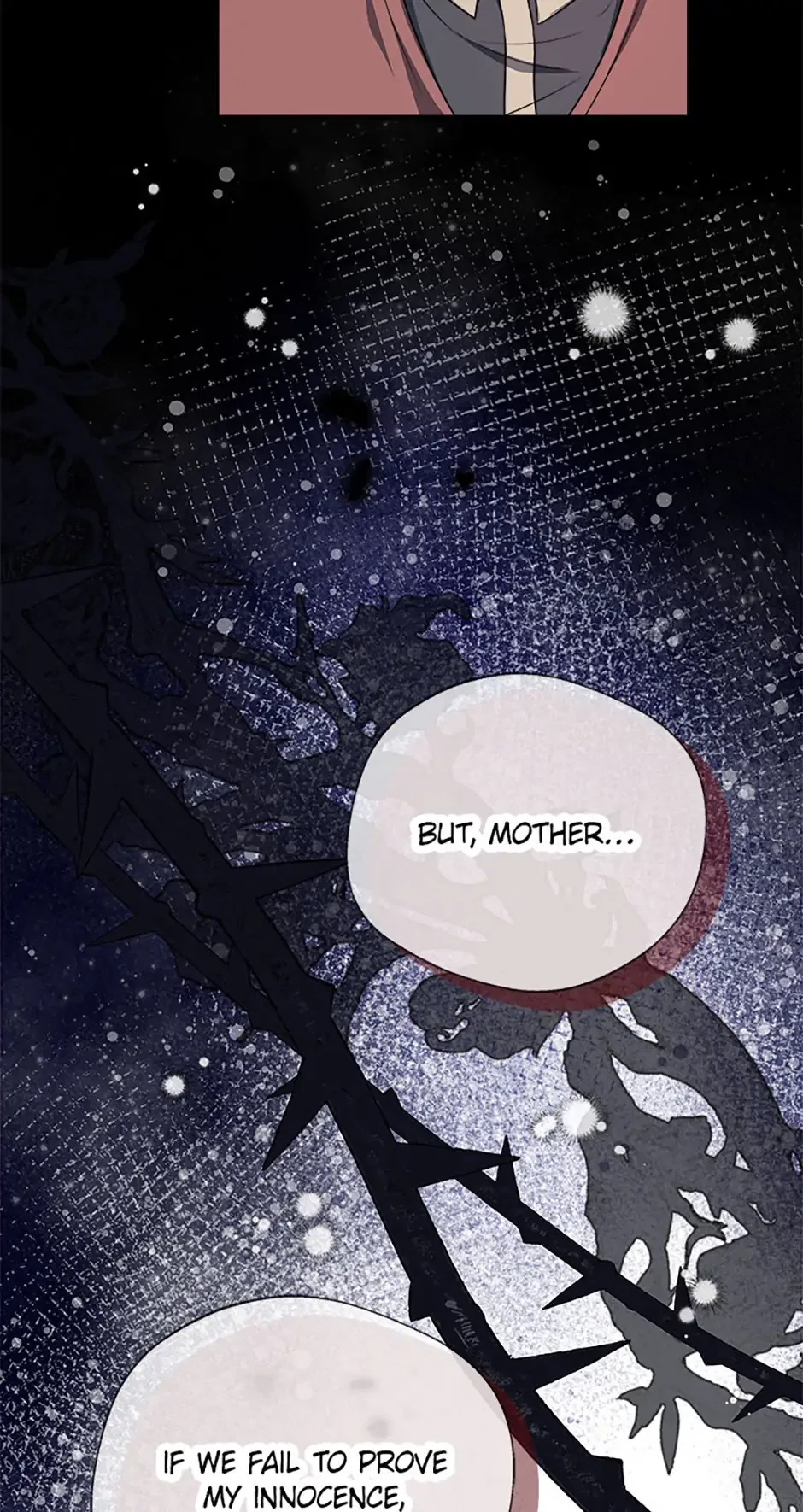 My Prince’s Healing Touch Chapter 88 – Page 53