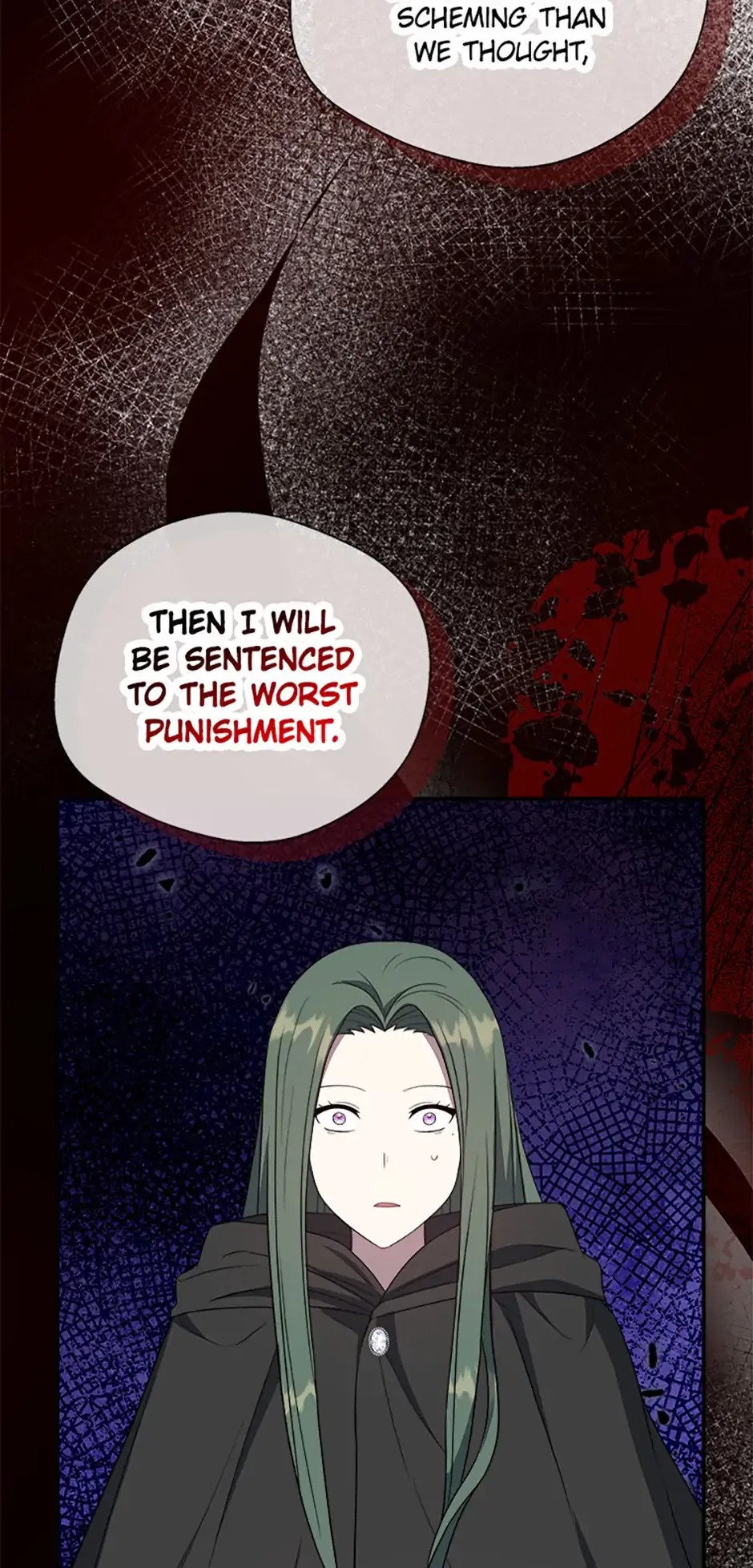 My Prince’s Healing Touch Chapter 88 – Page 56