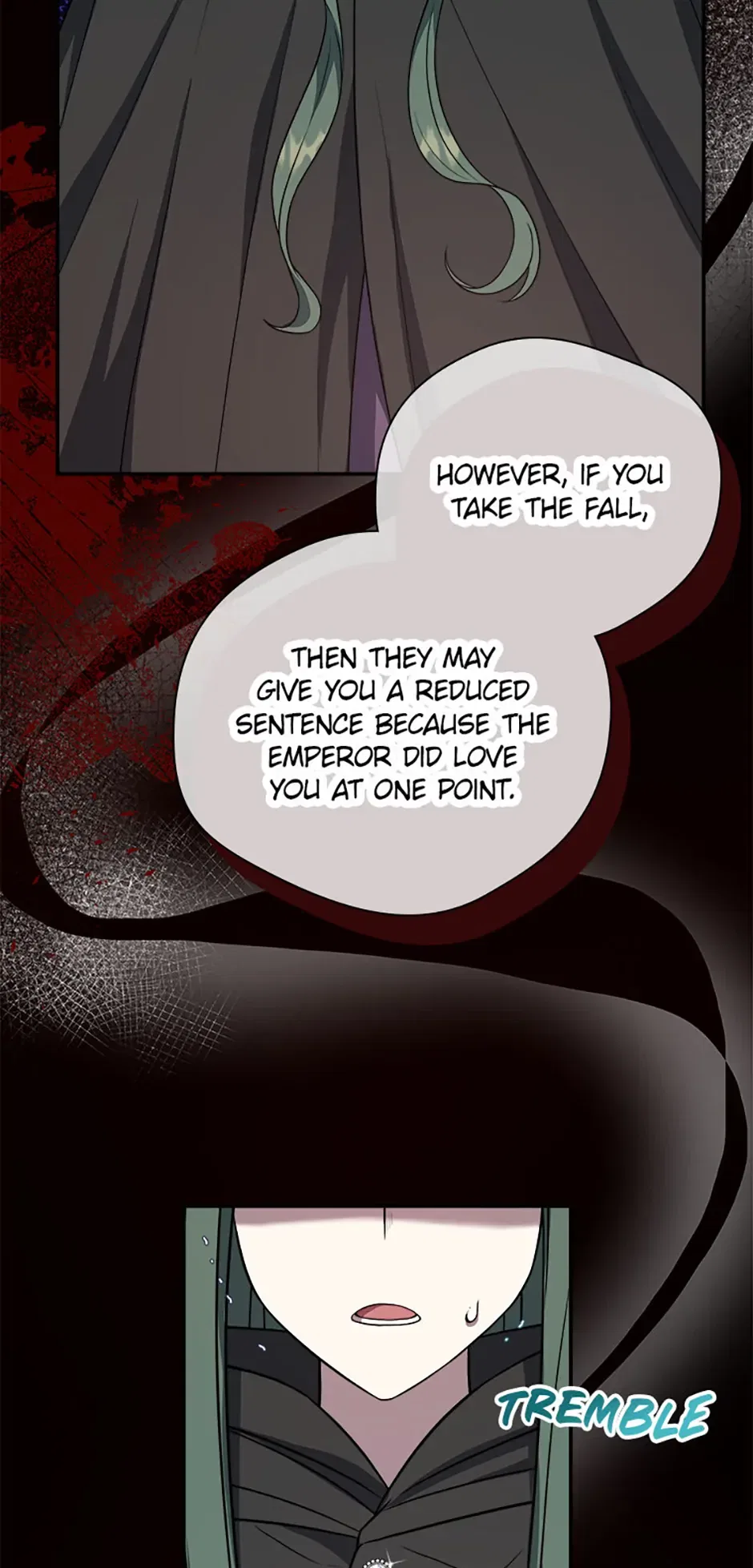 My Prince’s Healing Touch Chapter 88 – Page 57