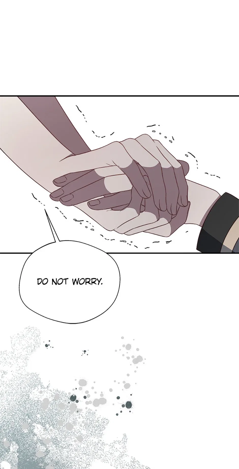 My Prince’s Healing Touch Chapter 88 – Page 59