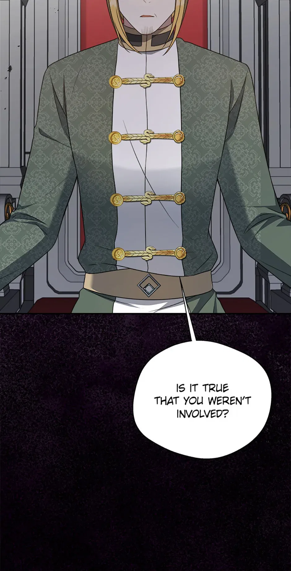 My Prince’s Healing Touch Chapter 88 – Page 63